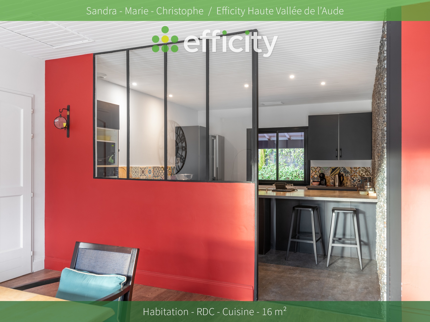 Achat immobilier Maison 7 pièces  189m2 à Quillan (11500) - Photo n°5