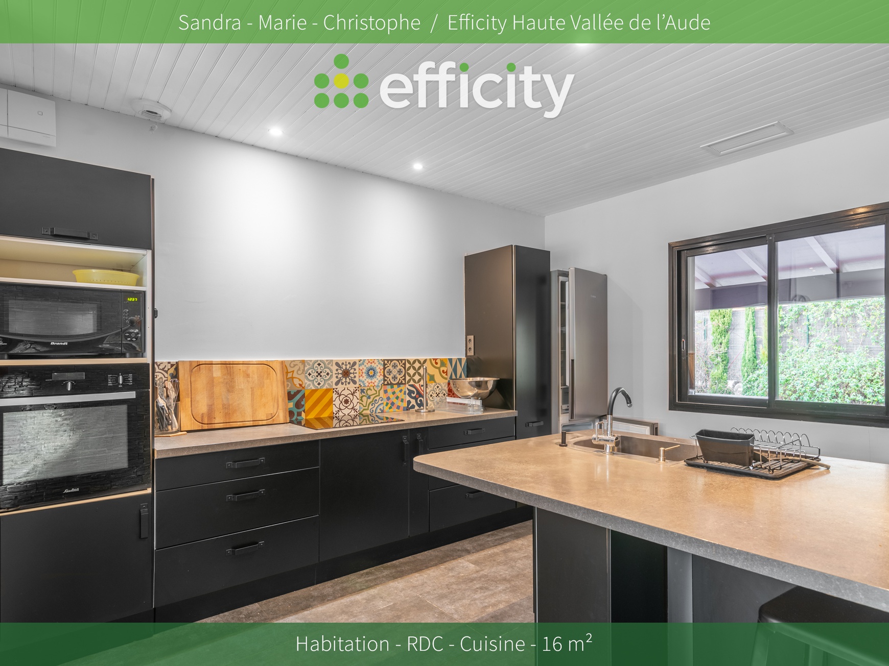 Achat immobilier Maison 7 pièces  189m2 à Quillan (11500) - Photo n°6