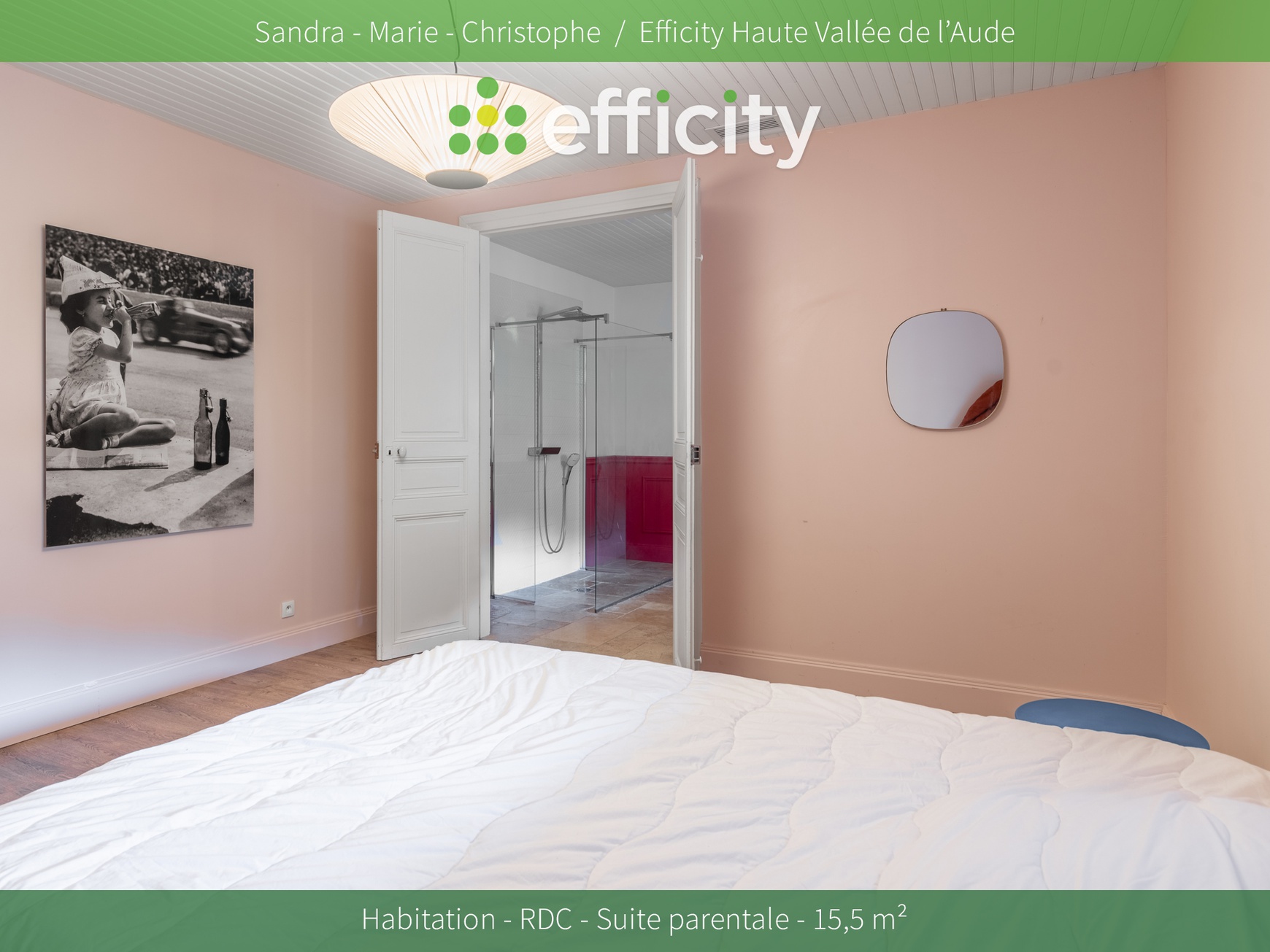 Achat immobilier Maison 7 pièces  189m2 à Quillan (11500) - Photo n°8