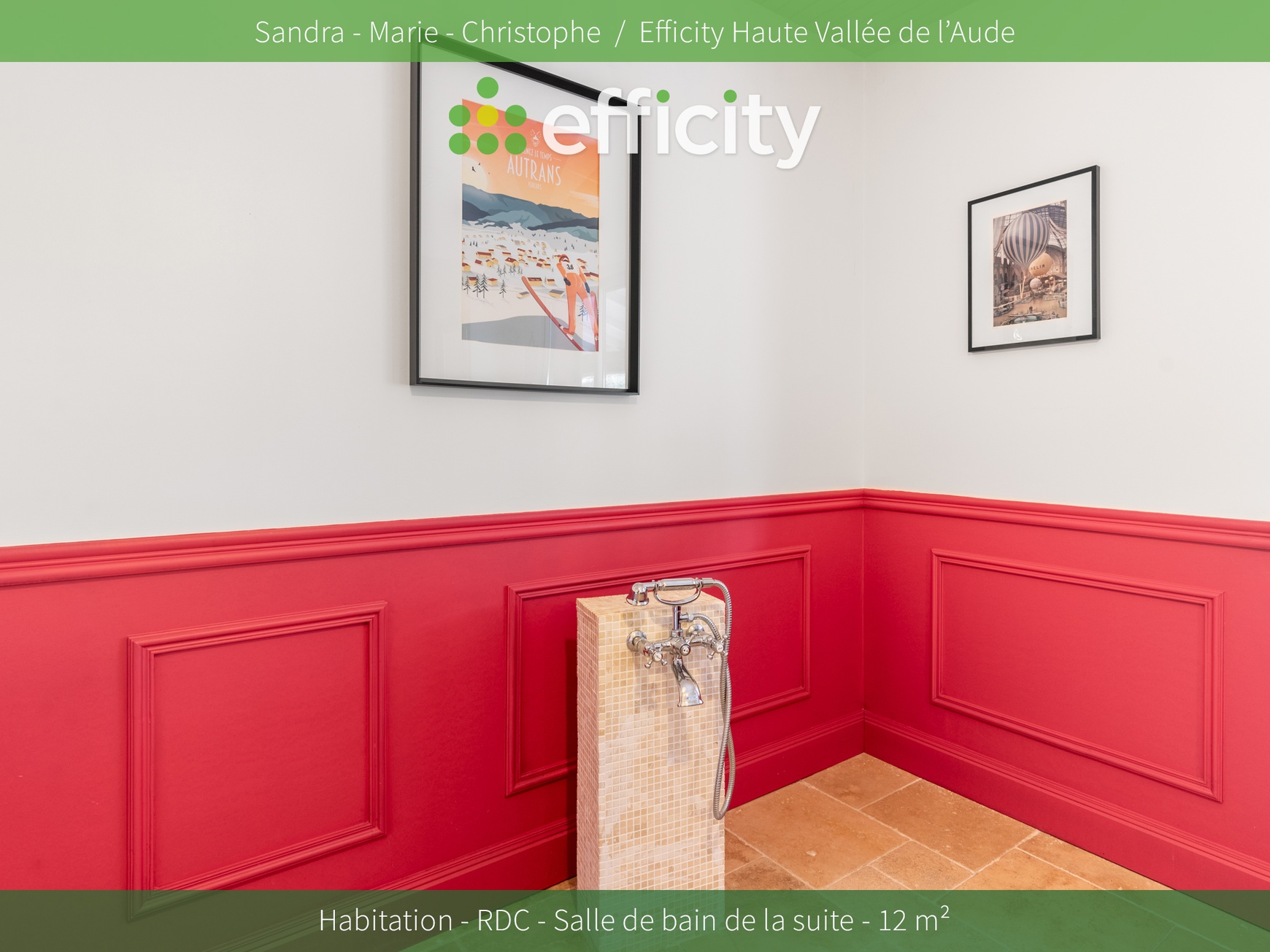 Achat immobilier Maison 7 pièces  189m2 à Quillan (11500) - Photo n°9