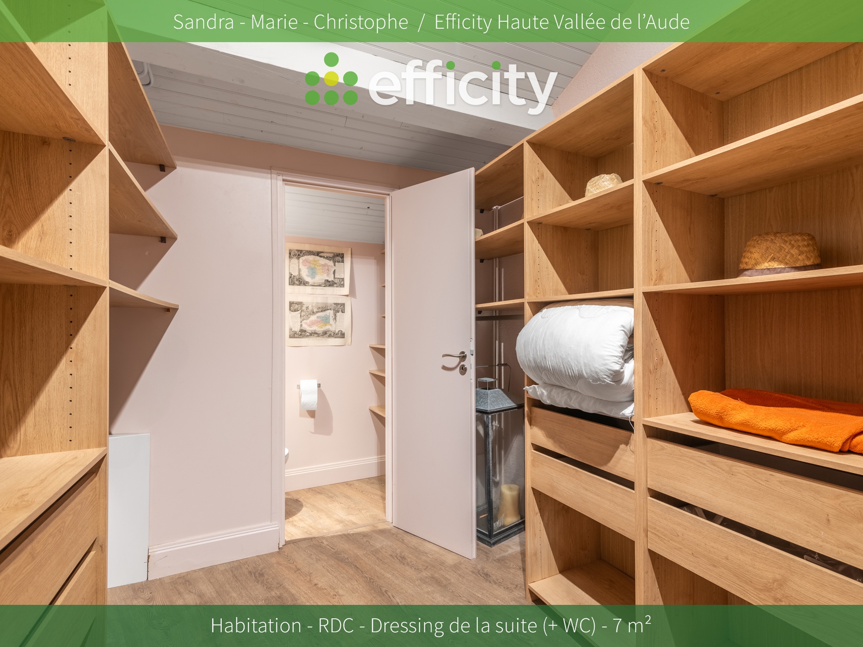Achat immobilier Maison 7 pièces  189m2 à Quillan (11500) - Photo n°10
