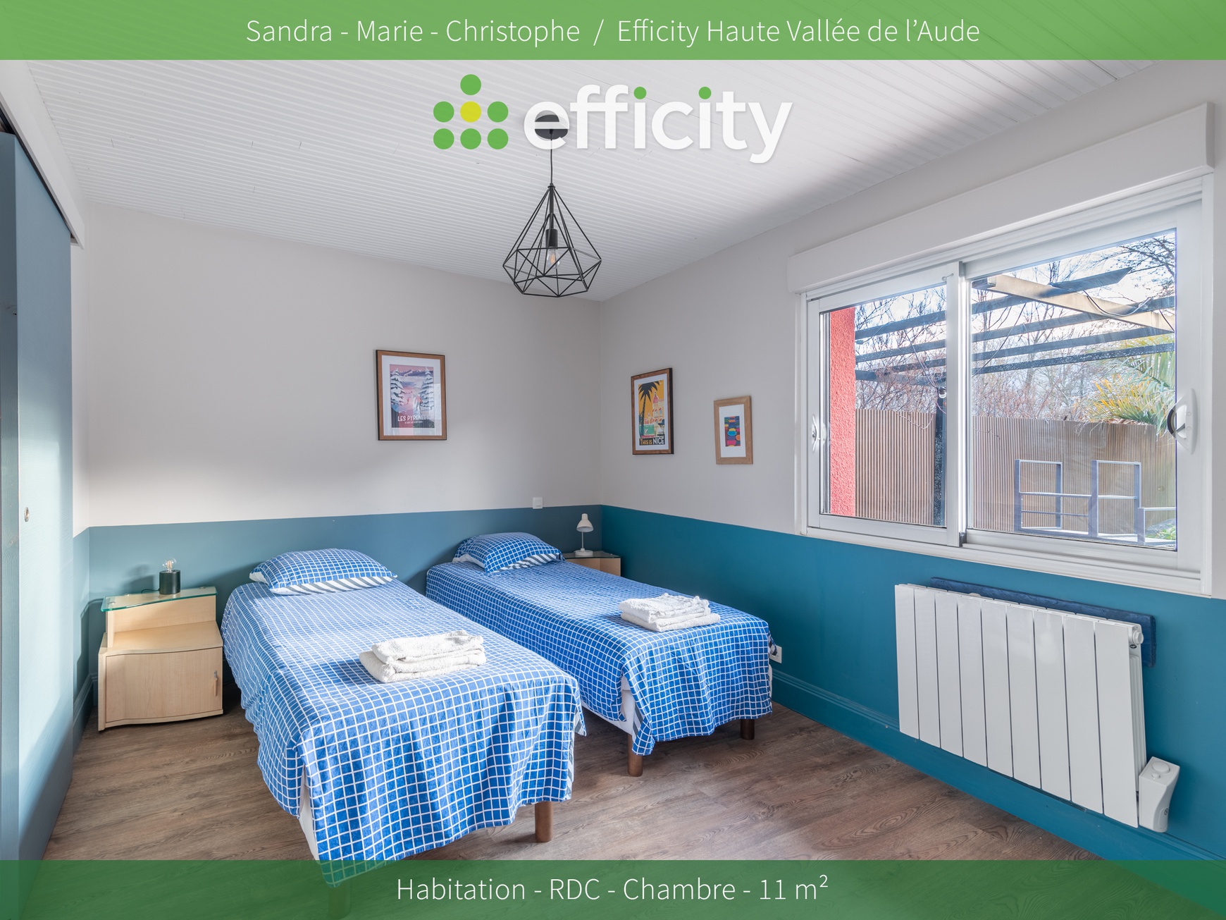 Achat immobilier Maison 7 pièces  189m2 à Quillan (11500) - Photo n°11