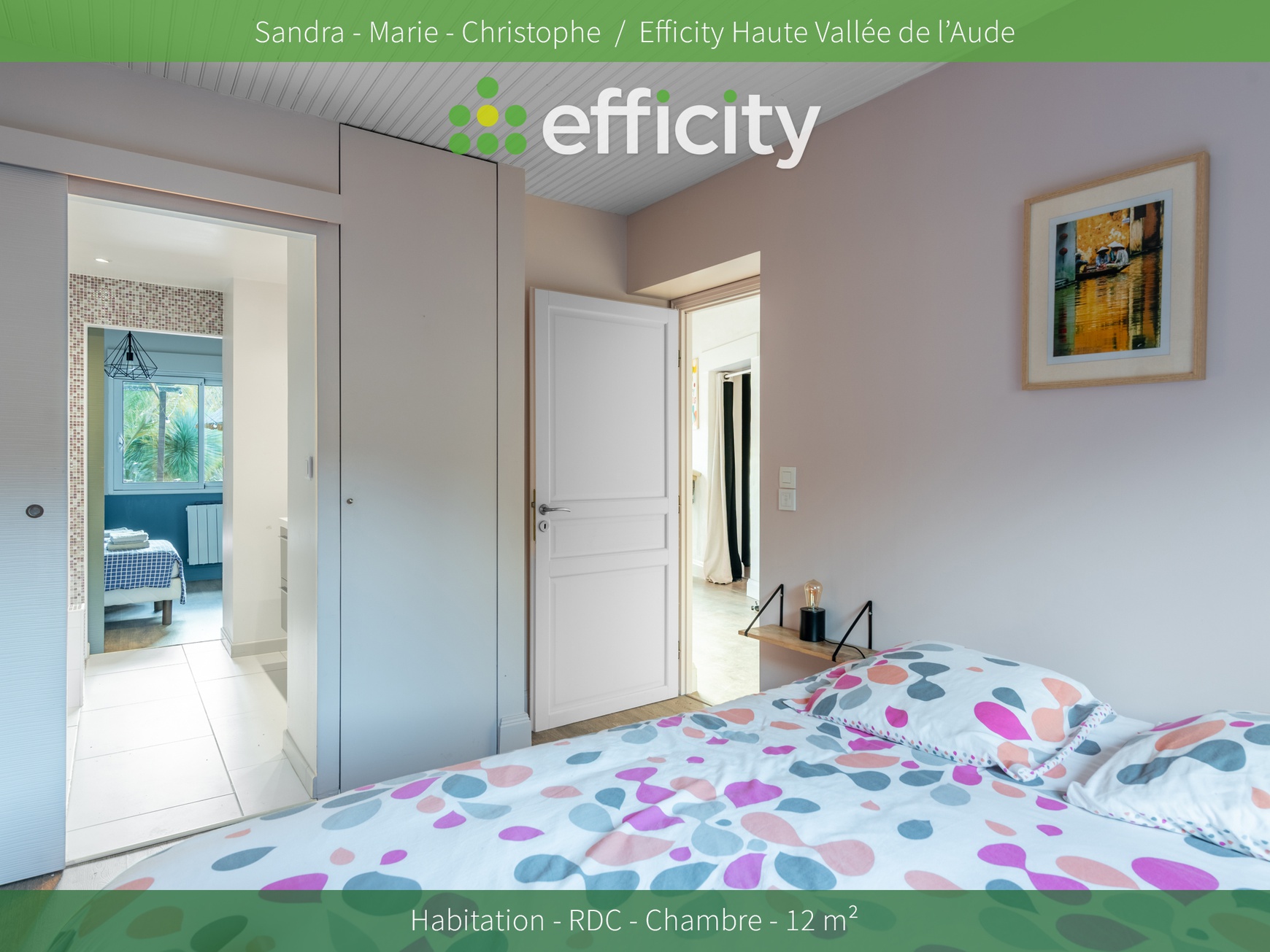Achat immobilier Maison 7 pièces  189m2 à Quillan (11500) - Photo n°12