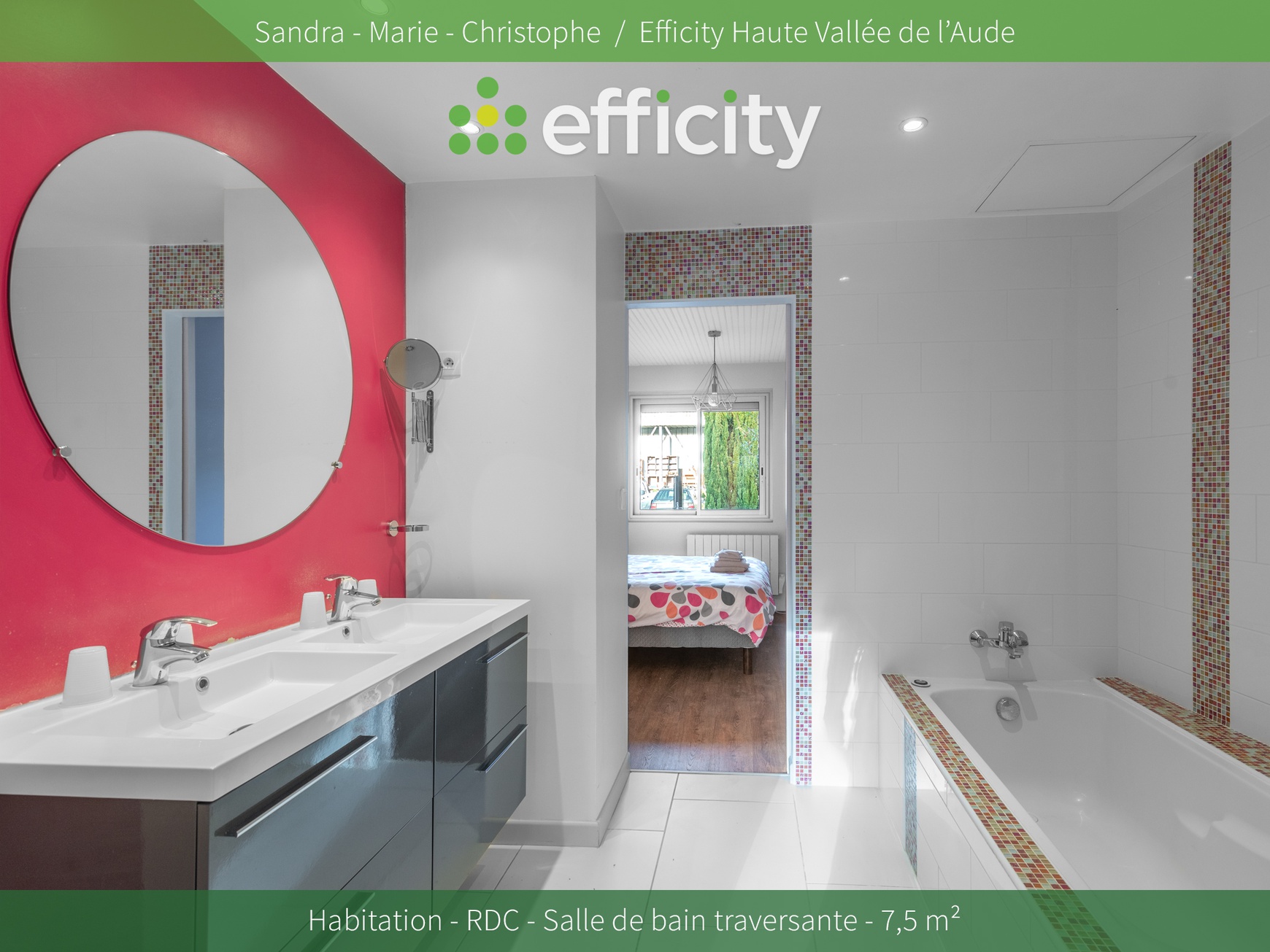 Achat immobilier Maison 7 pièces  189m2 à Quillan (11500) - Photo n°13