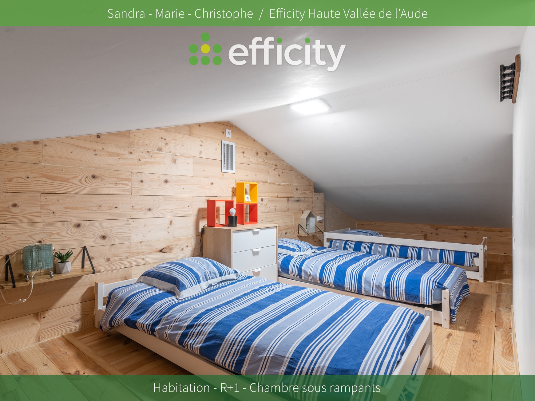Achat immobilier Maison 7 pièces  189m2 à Quillan (11500) - Photo n°15