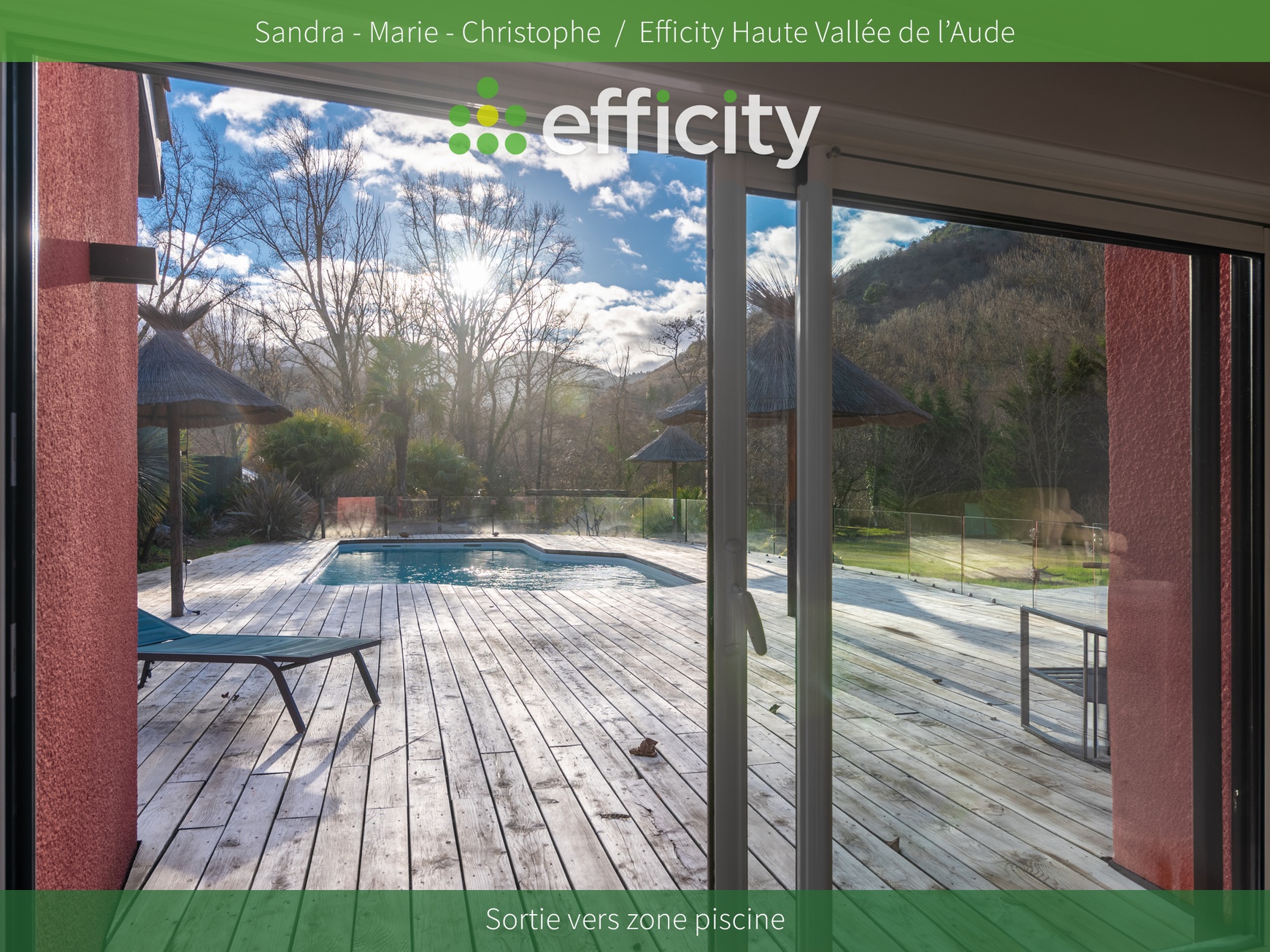 Achat immobilier Maison 7 pièces  189m2 à Quillan (11500) - Photo n°19