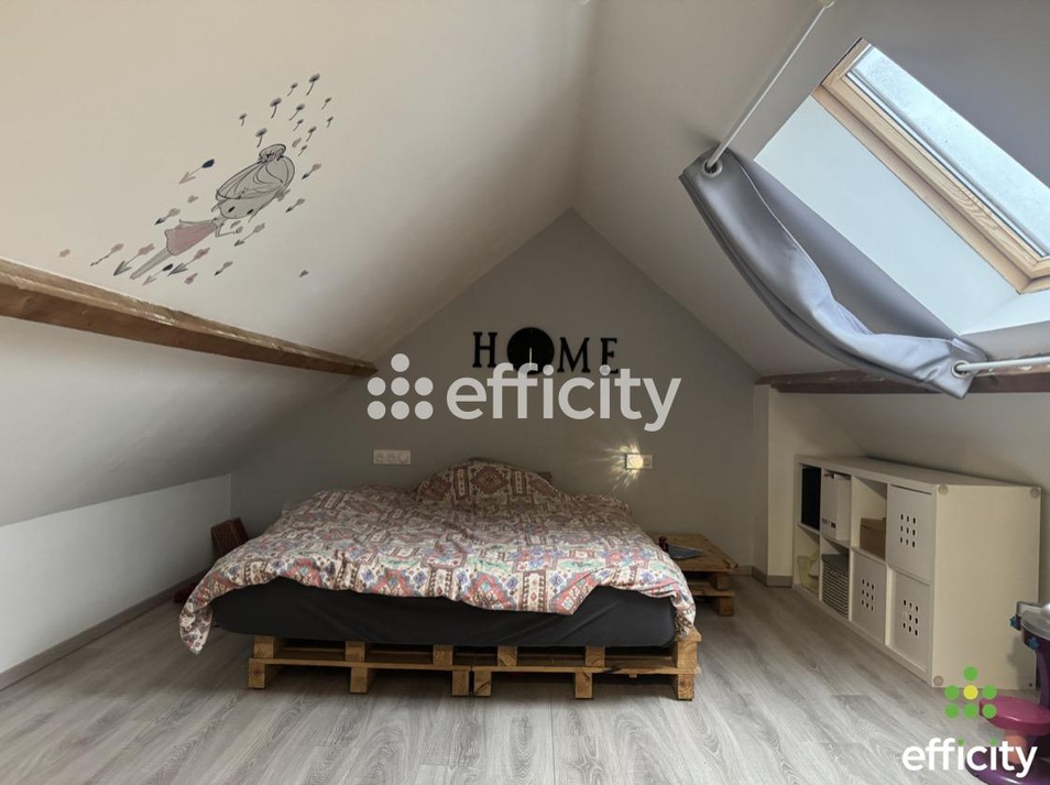 Achat immobilier Maison 7 pièces  118m2 à Tillières-sur-Avre (27570) - Photo n°4