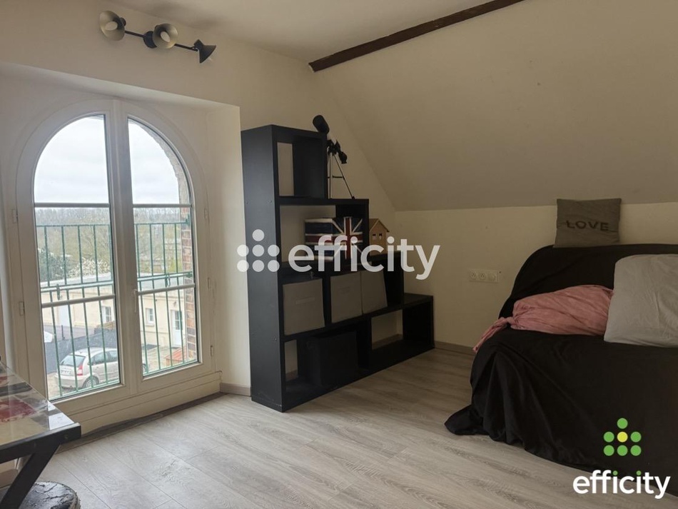Achat immobilier Maison 7 pièces  118m2 à Tillières-sur-Avre (27570) - Photo n°5