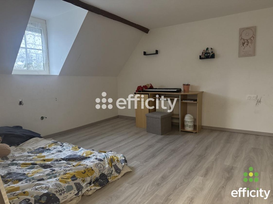 Achat immobilier Maison 7 pièces  118m2 à Tillières-sur-Avre (27570) - Photo n°6