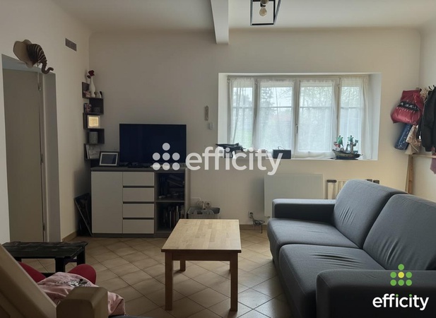 maison 7 pièces - 118m2 à Tillières-sur-Avre (27570)