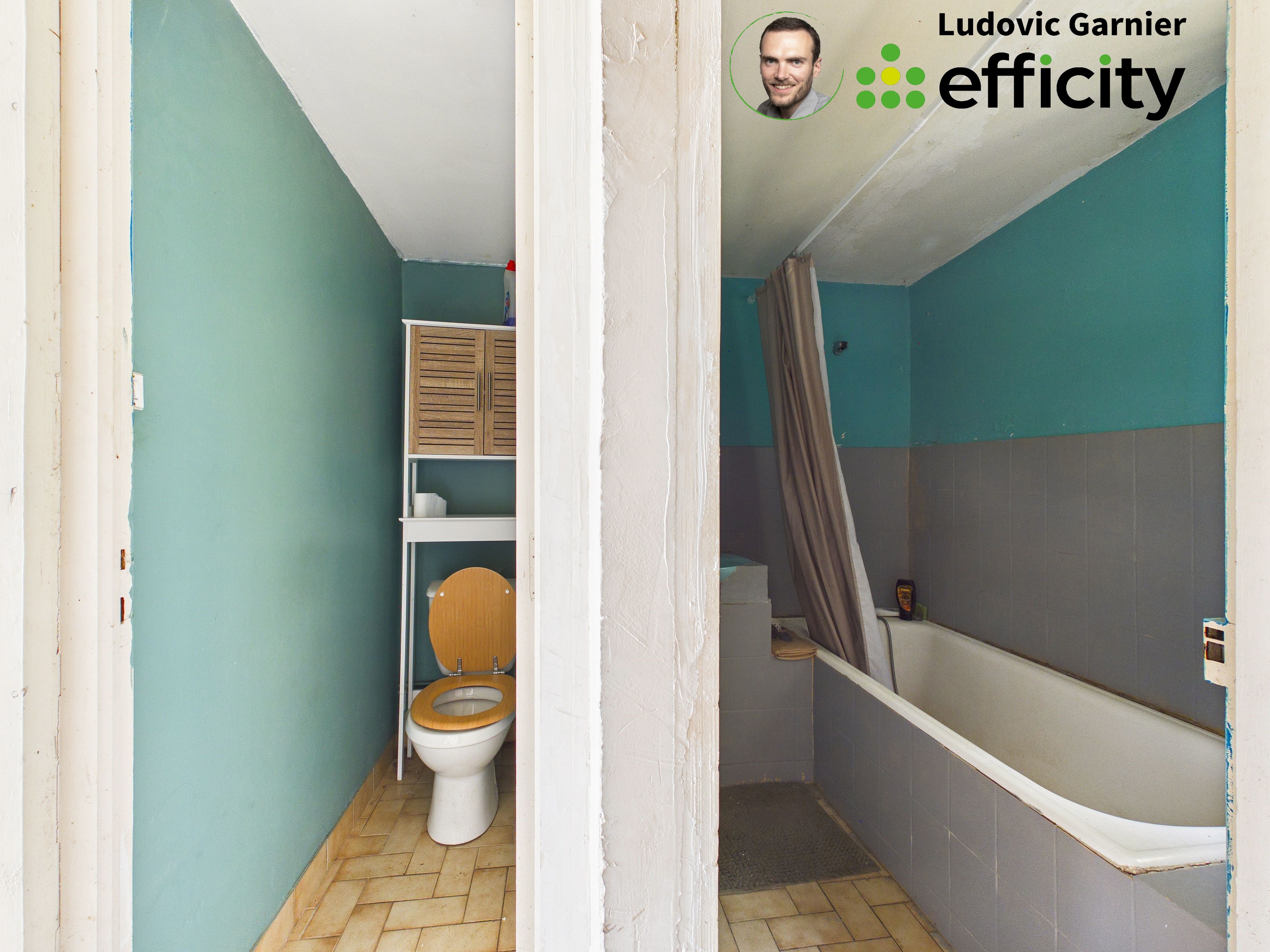 Achat immobilier Maison 2 pièces  40m2 à Lapenty (50600) - Photo n°10