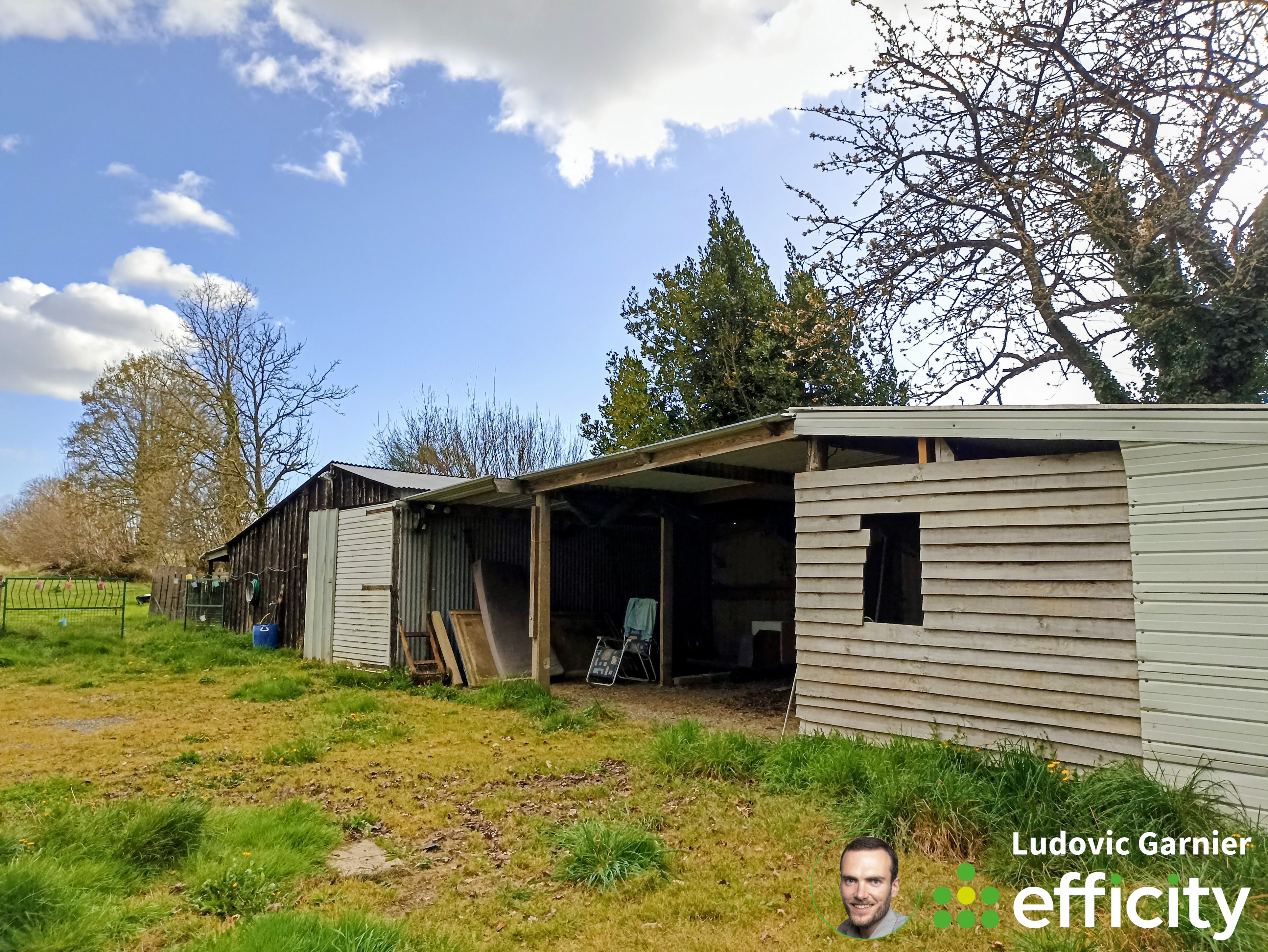 Achat immobilier Maison 2 pièces  40m2 à Lapenty (50600) - Photo n°16