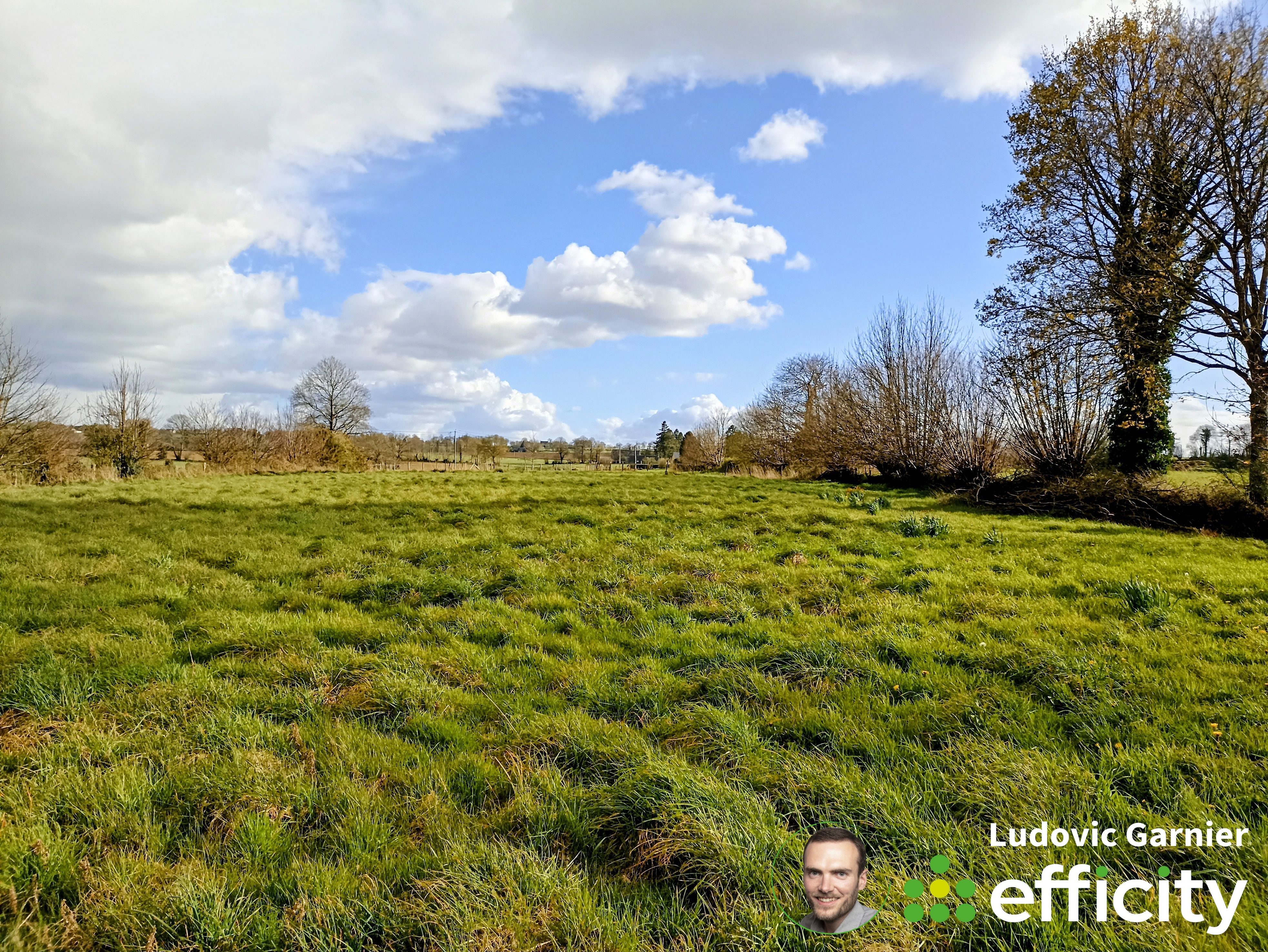Achat immobilier Maison 2 pièces  40m2 à Lapenty (50600) - Photo n°20