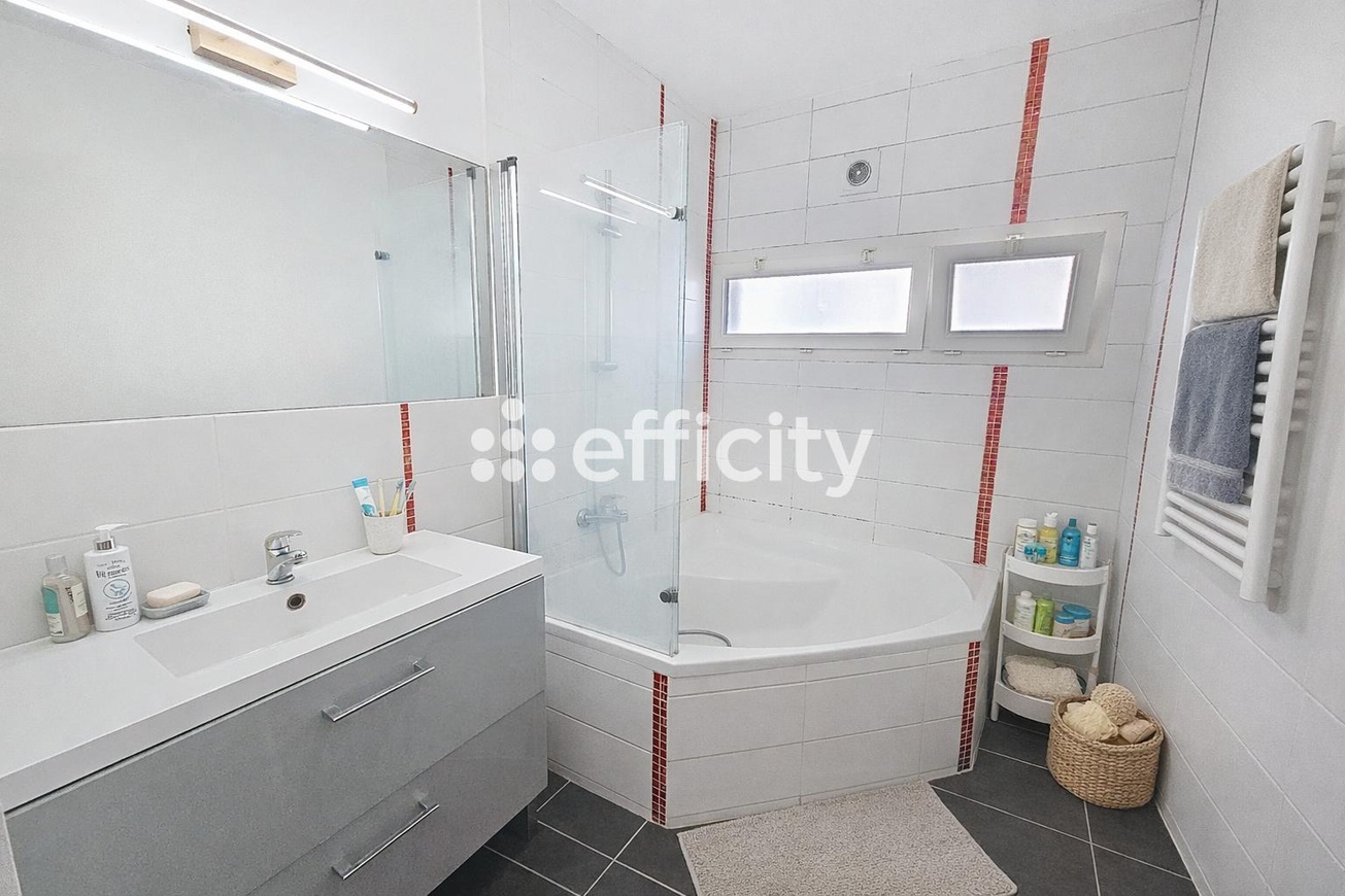 Achat immobilier Appartement 4 pièces  94m2 à Rennes (35000) - Photo n°10
