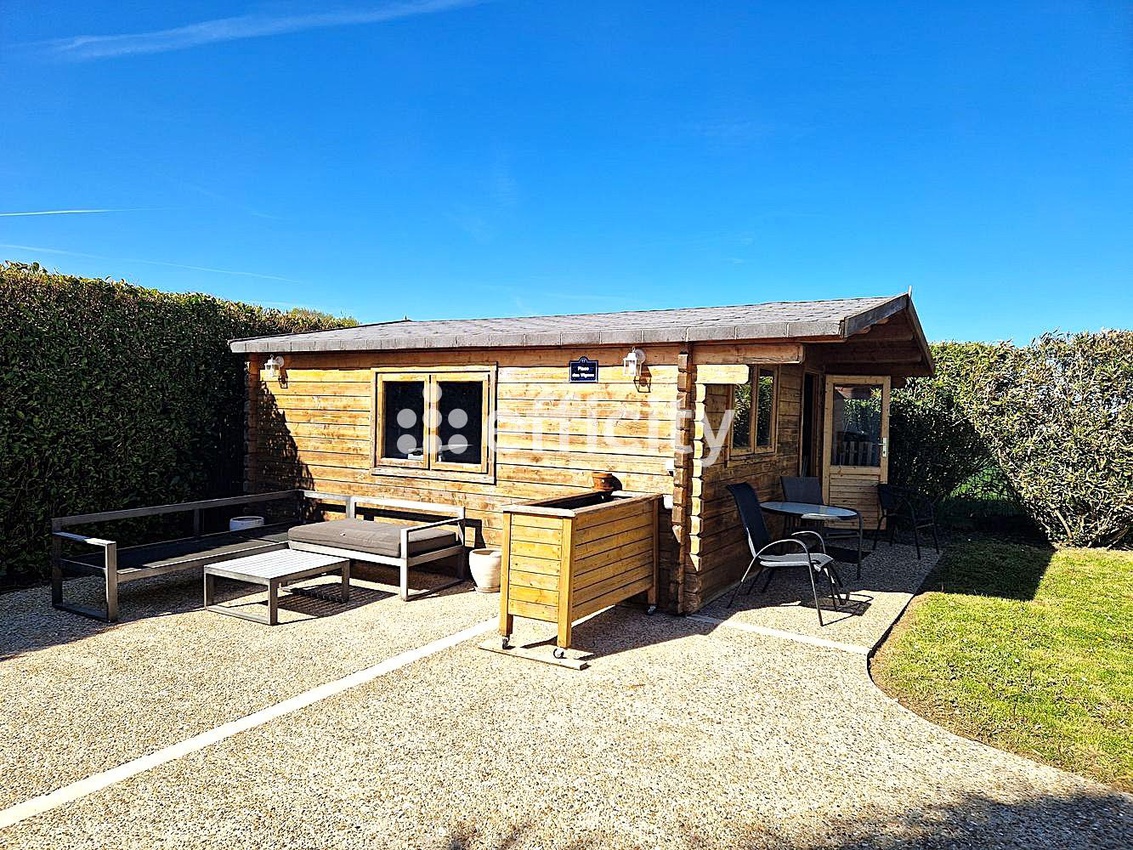 Achat immobilier Maison 10 pièces  222m2 à Tesson (17460) - Photo n°8