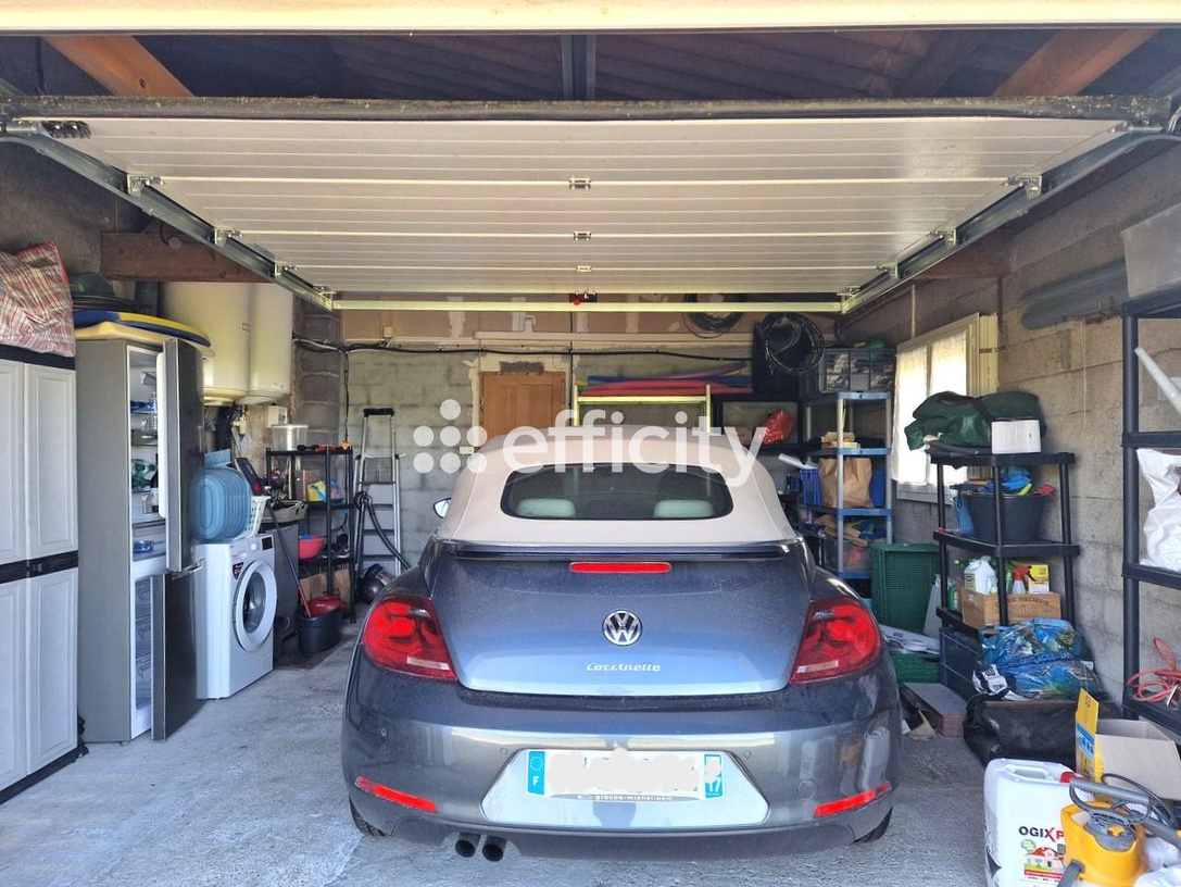 Achat immobilier Maison 10 pièces  222m2 à Tesson (17460) - Photo n°33