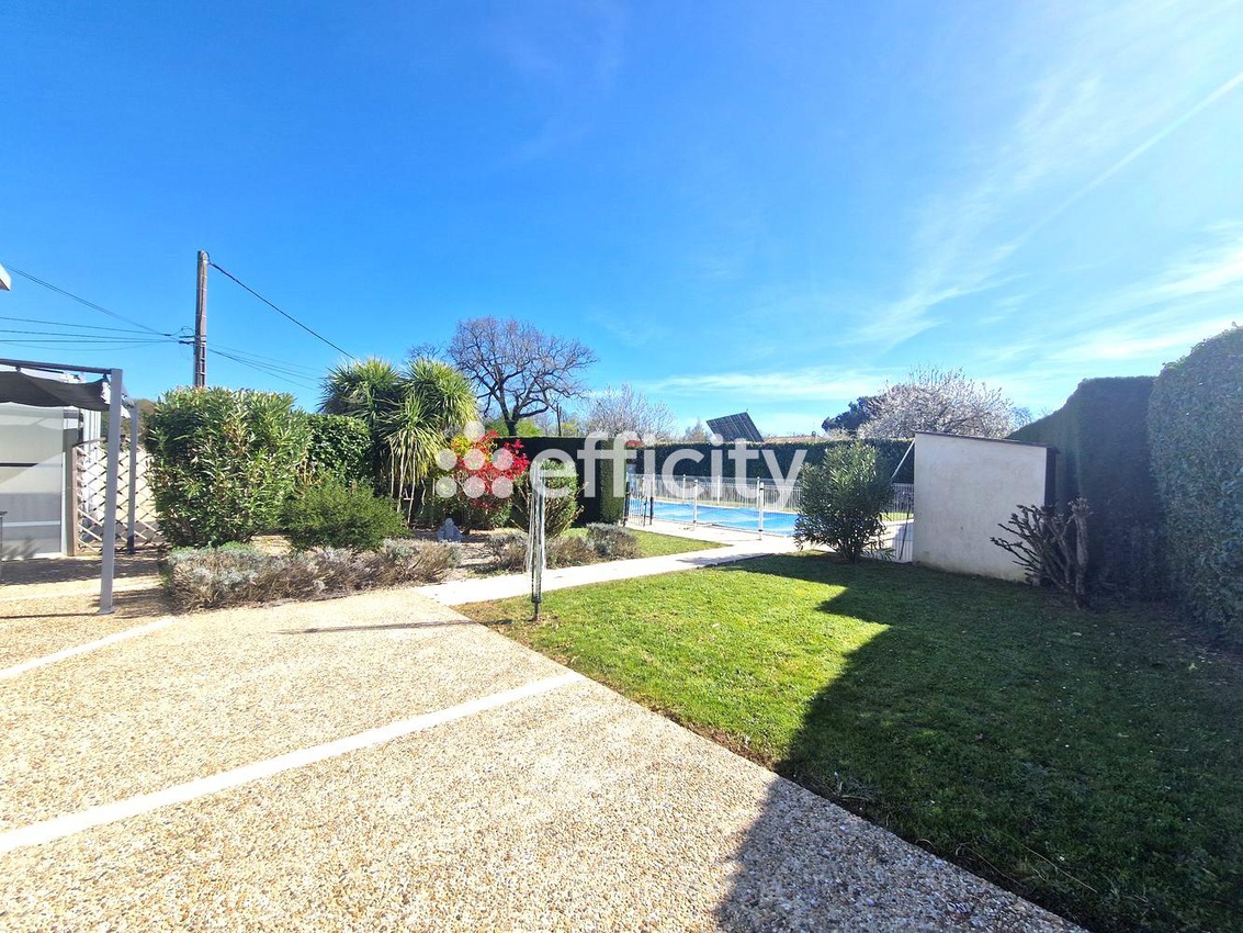 Achat immobilier Maison 10 pièces  222m2 à Tesson (17460) - Photo n°9