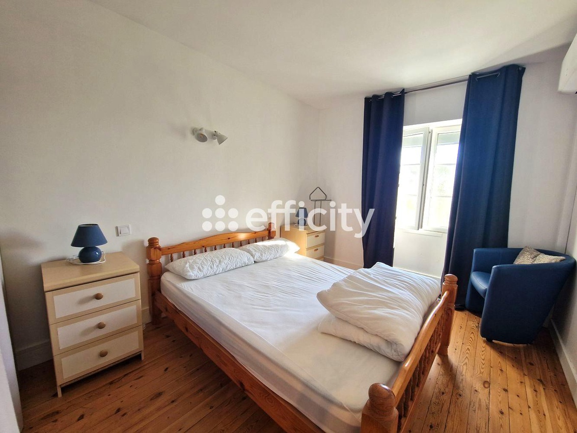 Achat immobilier Maison 10 pièces  222m2 à Tesson (17460) - Photo n°14