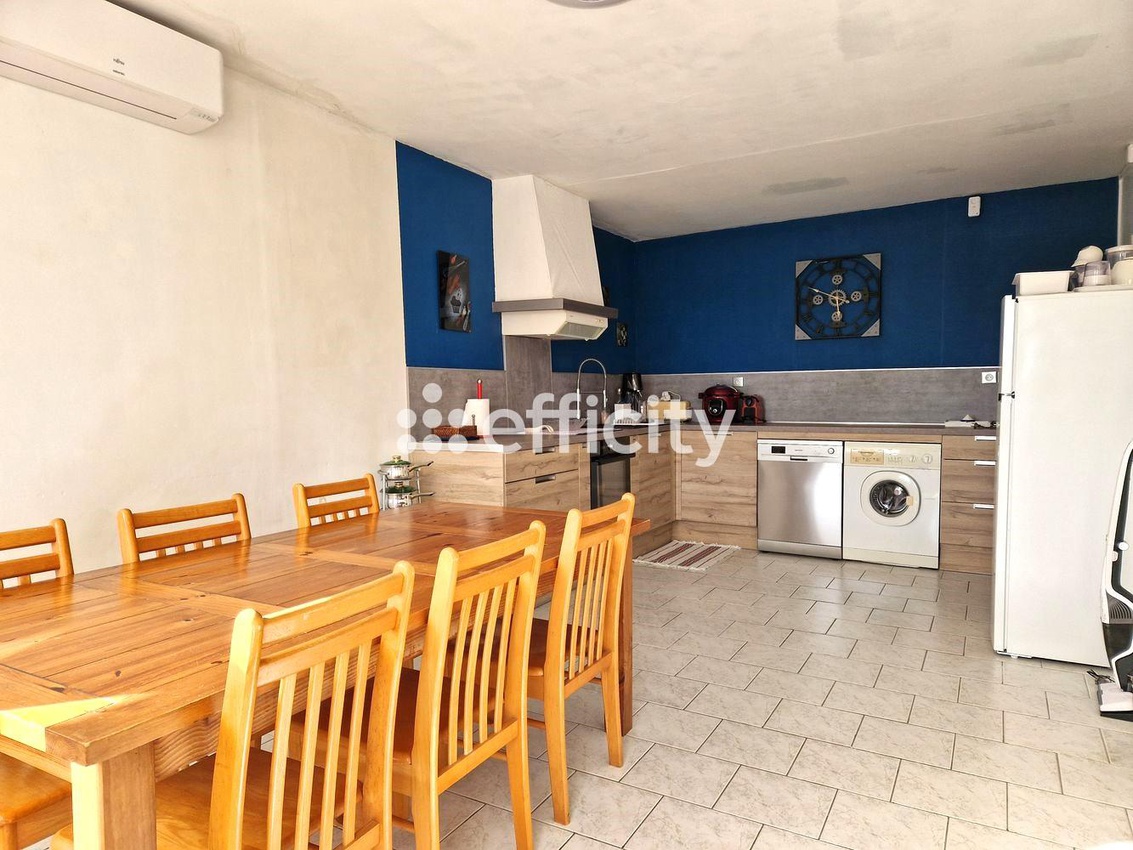 Achat immobilier Maison 10 pièces  222m2 à Tesson (17460) - Photo n°15
