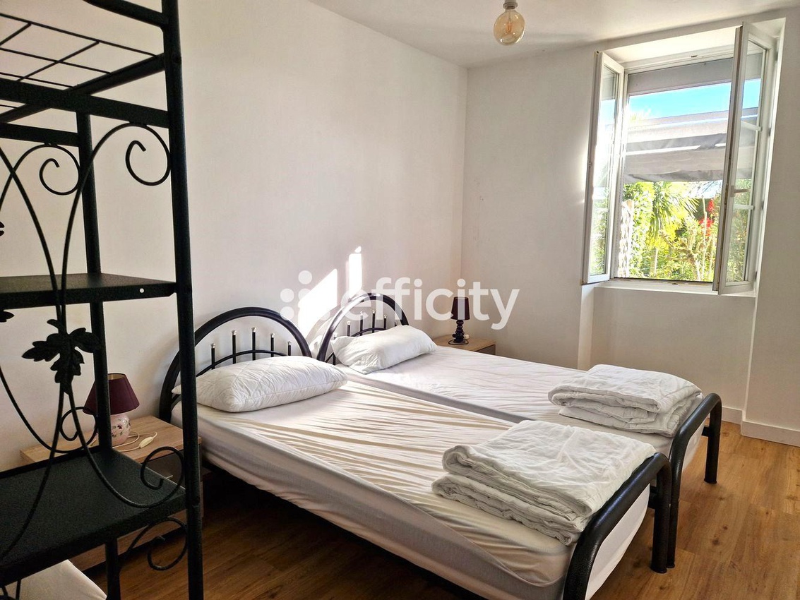 Achat immobilier Maison 10 pièces  222m2 à Tesson (17460) - Photo n°19