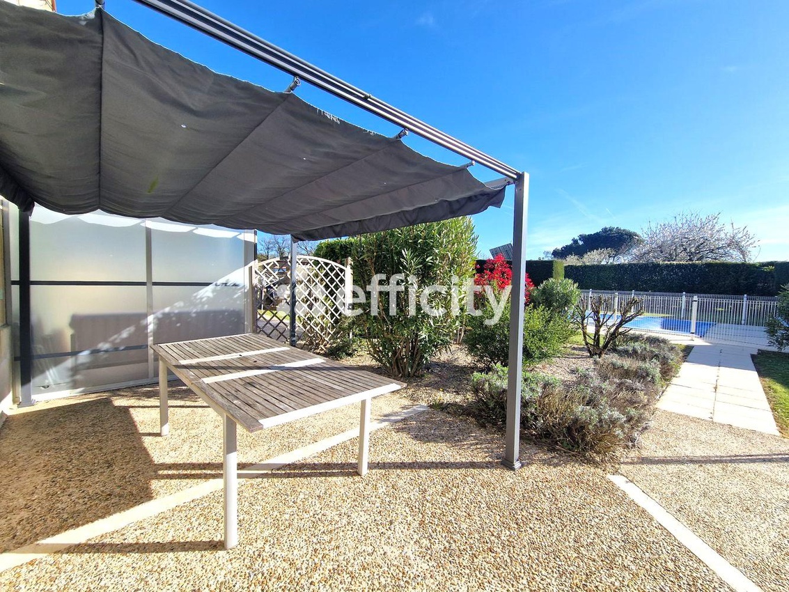 Achat immobilier Maison 10 pièces  222m2 à Tesson (17460) - Photo n°22