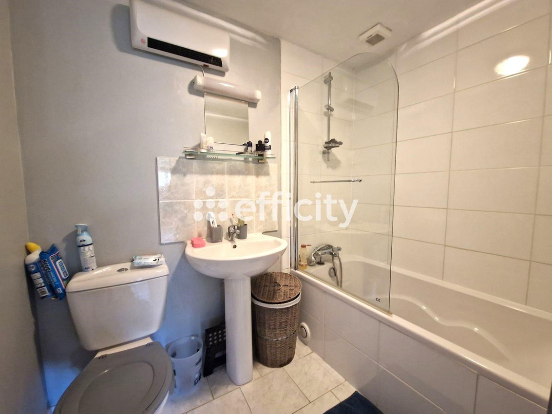 Achat immobilier Maison 10 pièces  222m2 à Tesson (17460) - Photo n°25