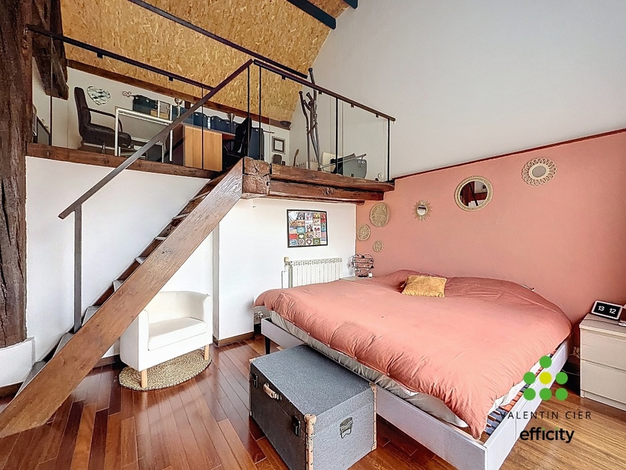 Achat immobilier Maison 8 pièces  201m2 à Chuisnes (28190) - Photo n°10