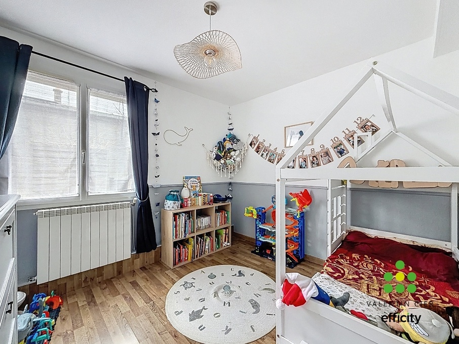 Achat immobilier Maison 8 pièces  201m2 à Chuisnes (28190) - Photo n°11