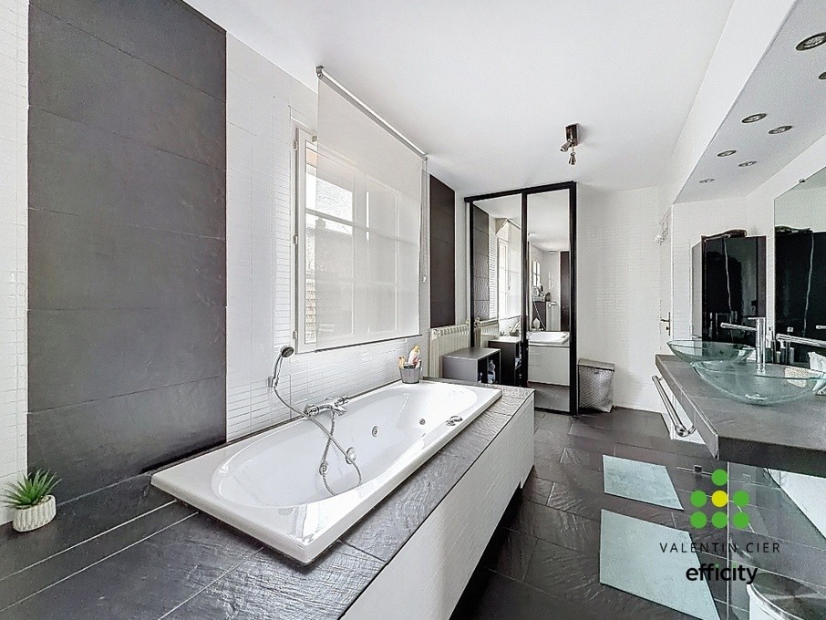 Achat immobilier Maison 8 pièces  201m2 à Chuisnes (28190) - Photo n°12