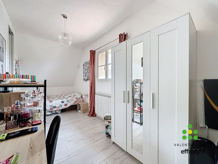 Achat immobilier Maison 8 pièces  201m2 à Chuisnes (28190) - Photo n°16