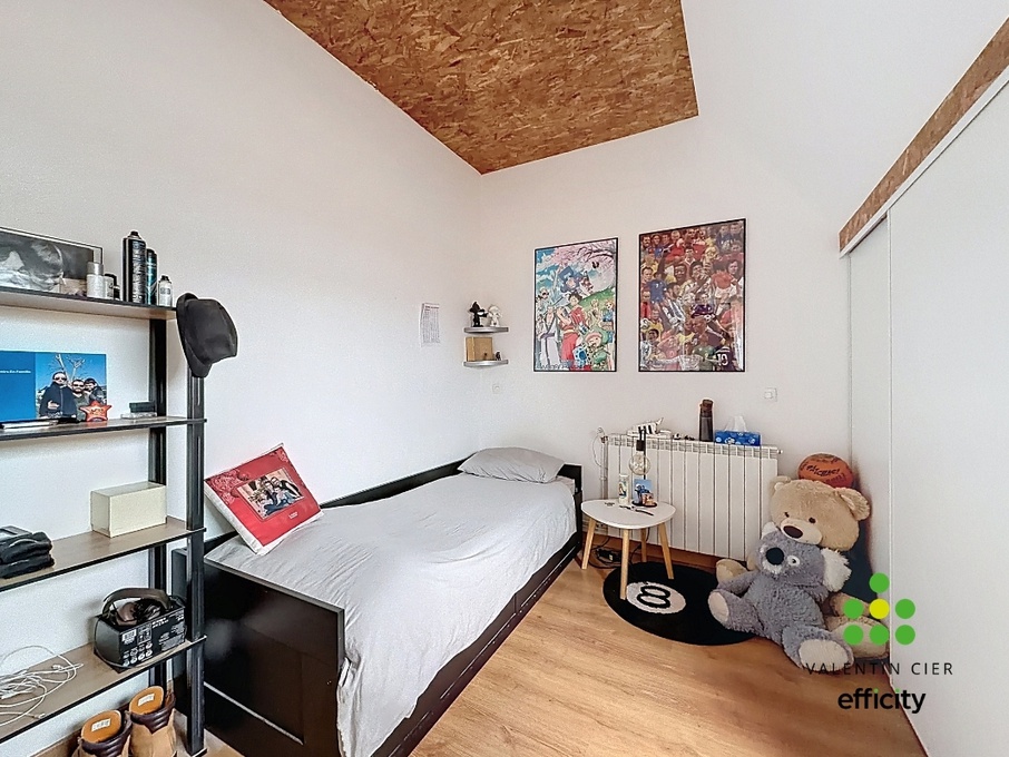 Achat immobilier Maison 8 pièces  201m2 à Chuisnes (28190) - Photo n°17