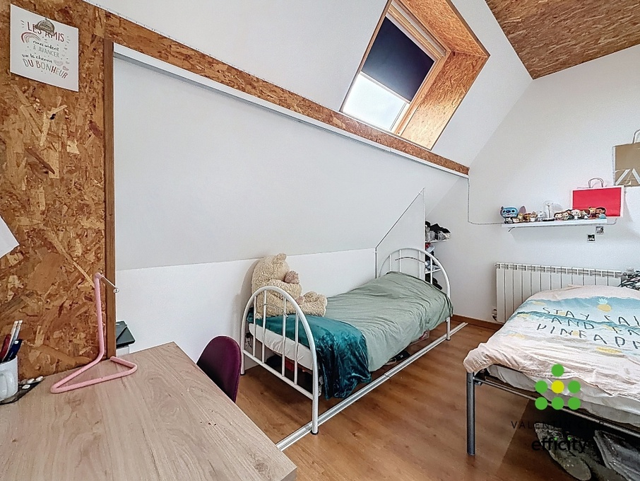 Achat immobilier Maison 8 pièces  201m2 à Chuisnes (28190) - Photo n°18