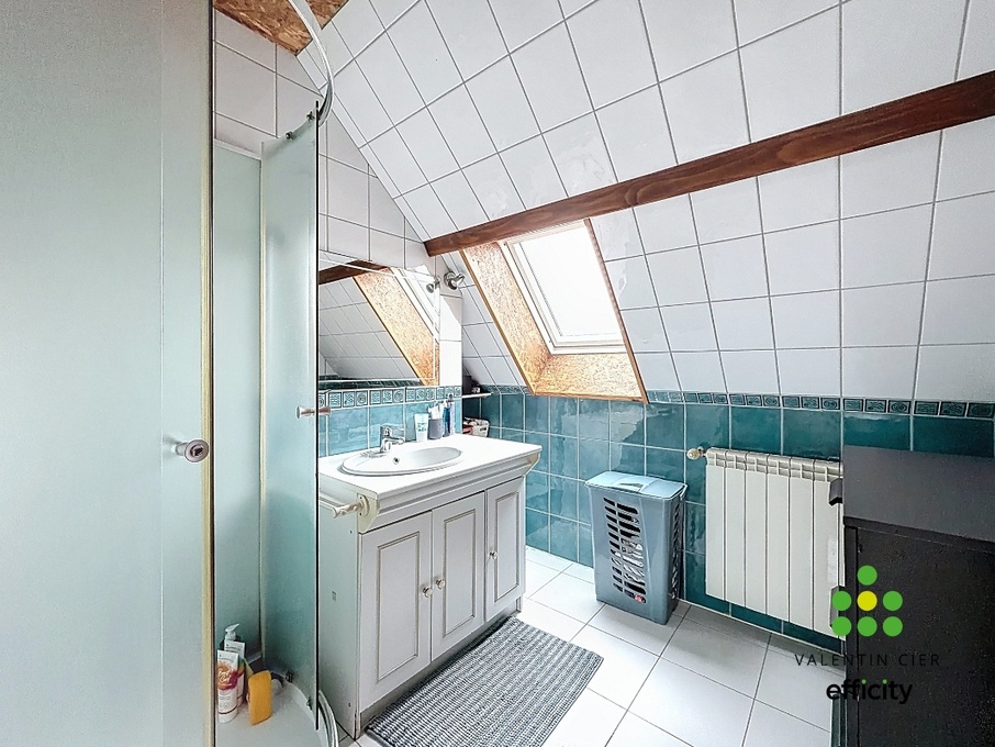 Achat immobilier Maison 8 pièces  201m2 à Chuisnes (28190) - Photo n°19