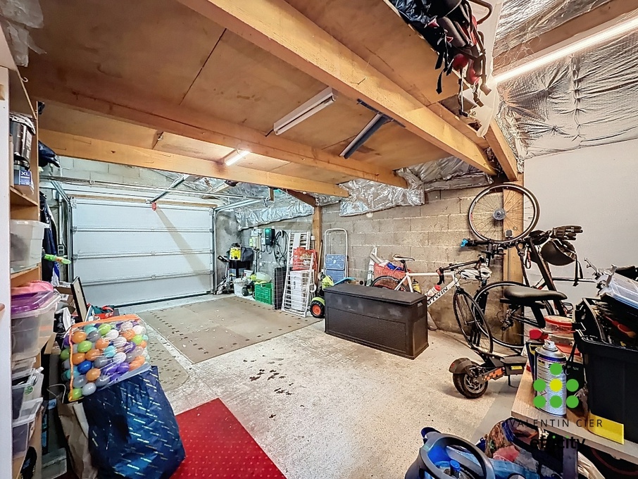 Achat immobilier Maison 8 pièces  201m2 à Chuisnes (28190) - Photo n°20