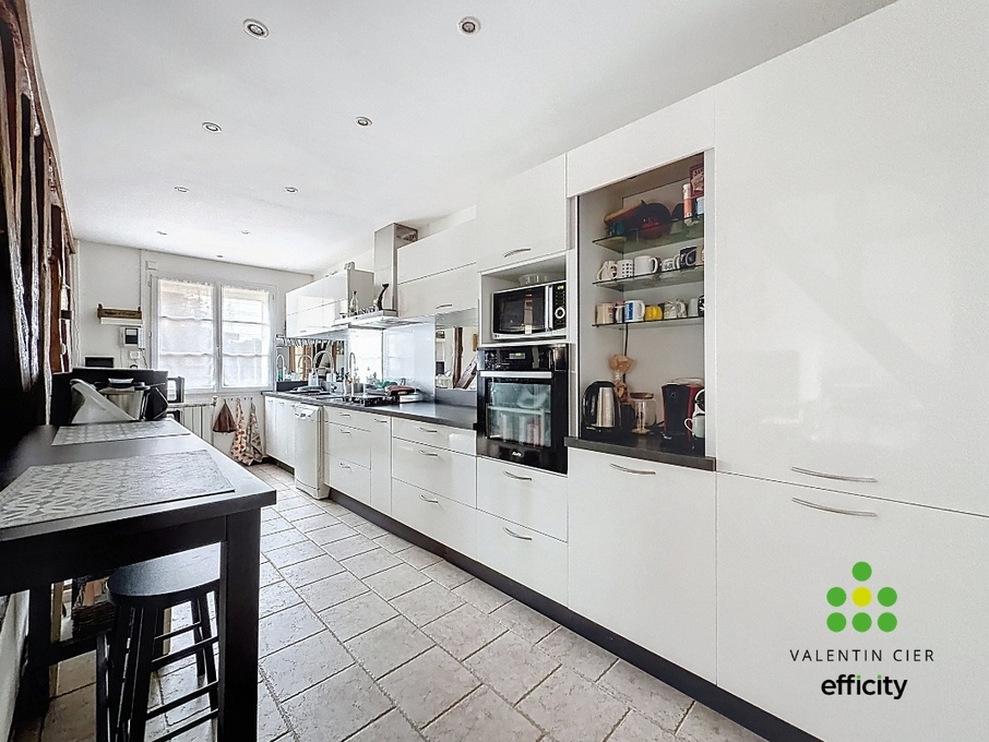 Achat immobilier Maison 8 pièces  201m2 à Chuisnes (28190) - Photo n°6