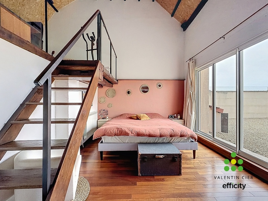 Achat immobilier Maison 8 pièces  201m2 à Chuisnes (28190) - Photo n°9