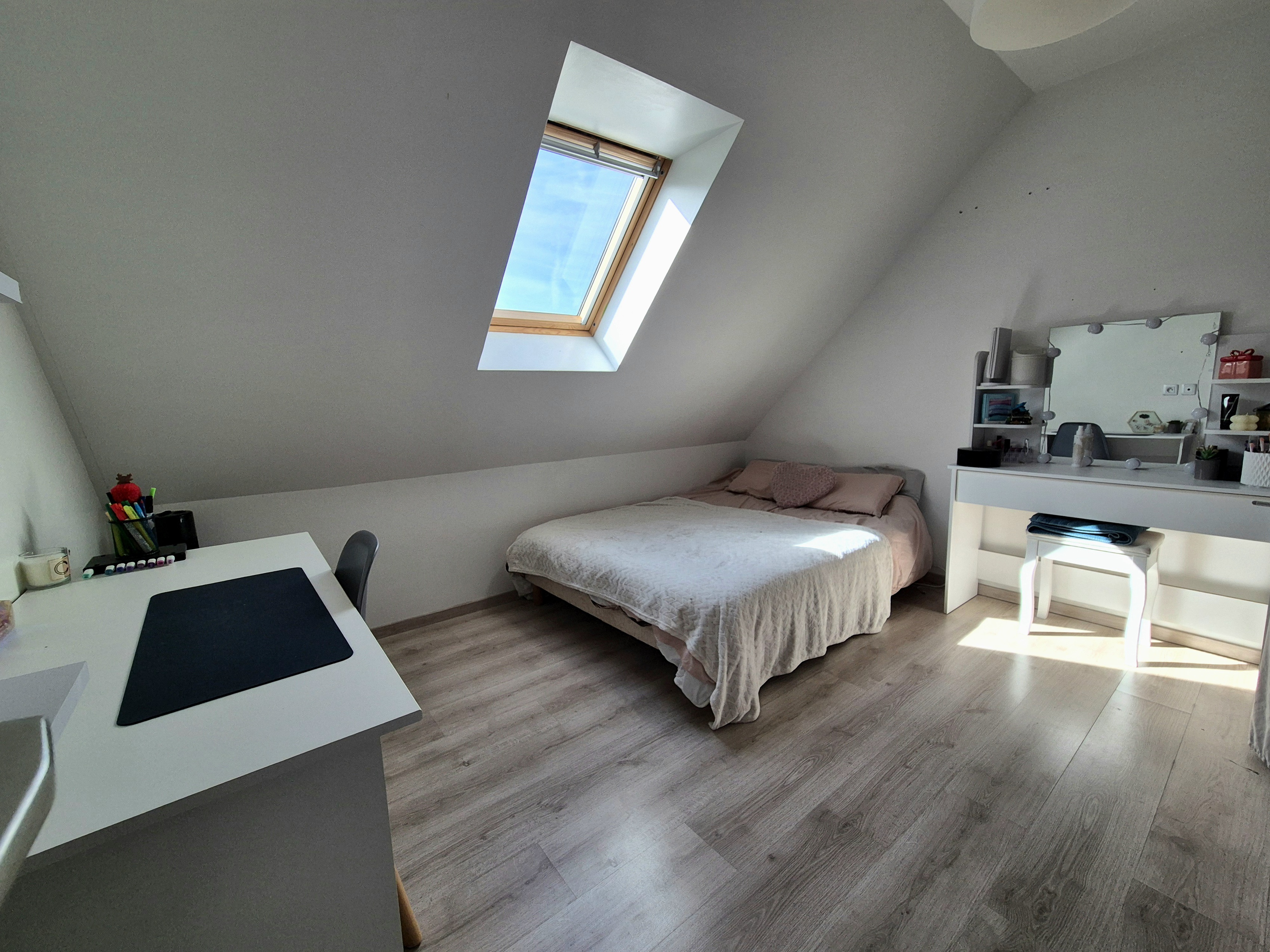 Achat immobilier Maison 6 pièces  113m2 à Pommiers (02200) - Photo n°14