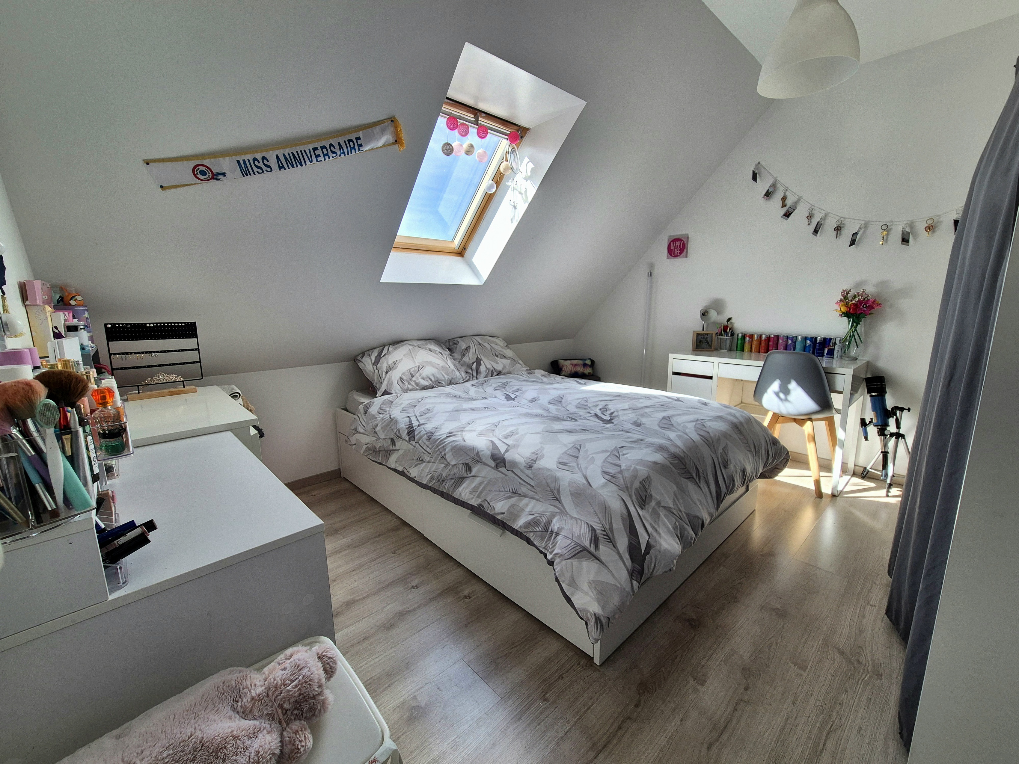 Achat immobilier Maison 6 pièces  113m2 à Pommiers (02200) - Photo n°15