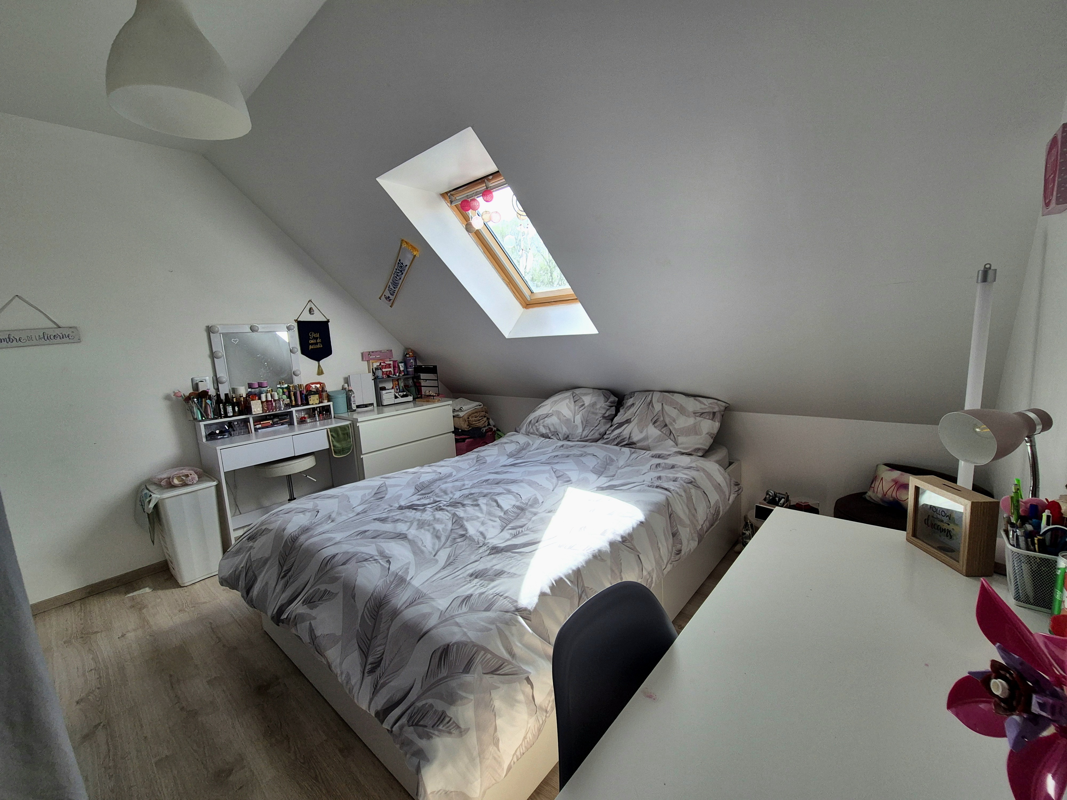 Achat immobilier Maison 6 pièces  113m2 à Pommiers (02200) - Photo n°16