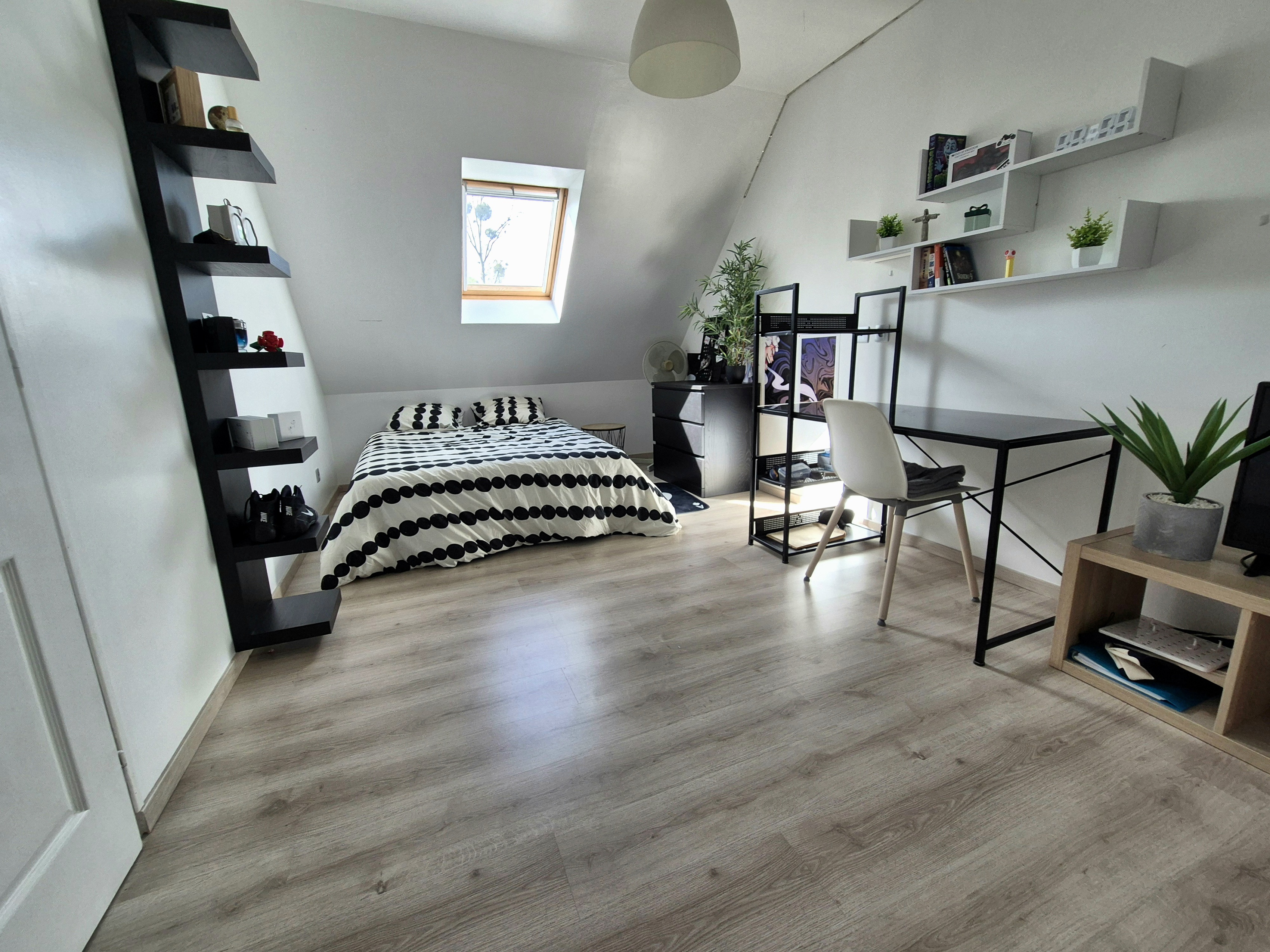 Achat immobilier Maison 6 pièces  113m2 à Pommiers (02200) - Photo n°17