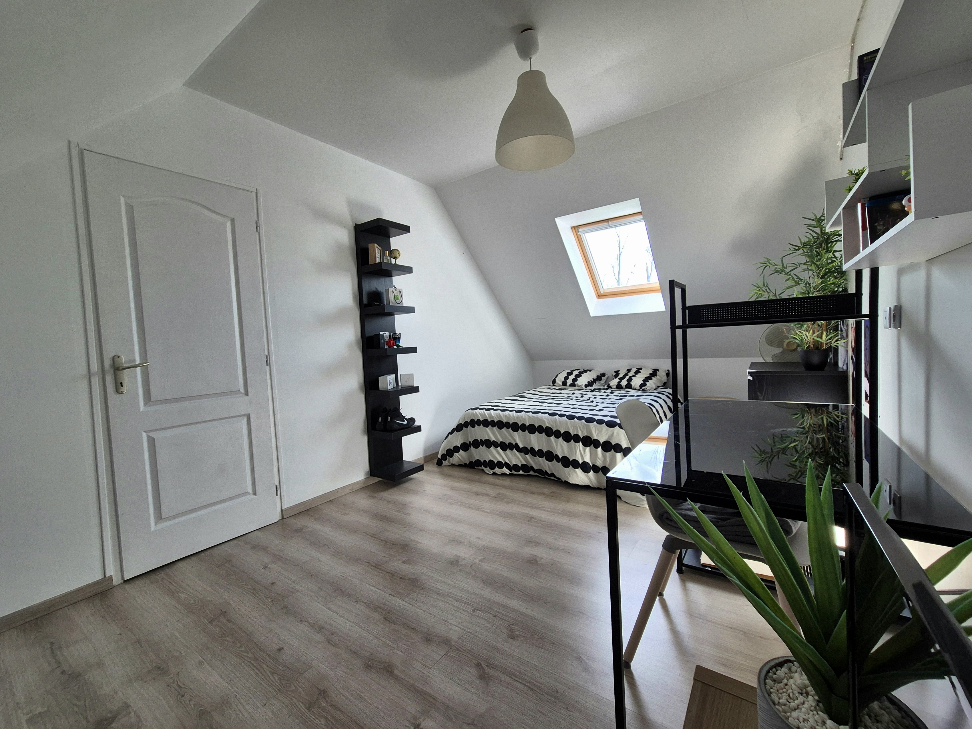 Achat immobilier Maison 6 pièces  113m2 à Pommiers (02200) - Photo n°18