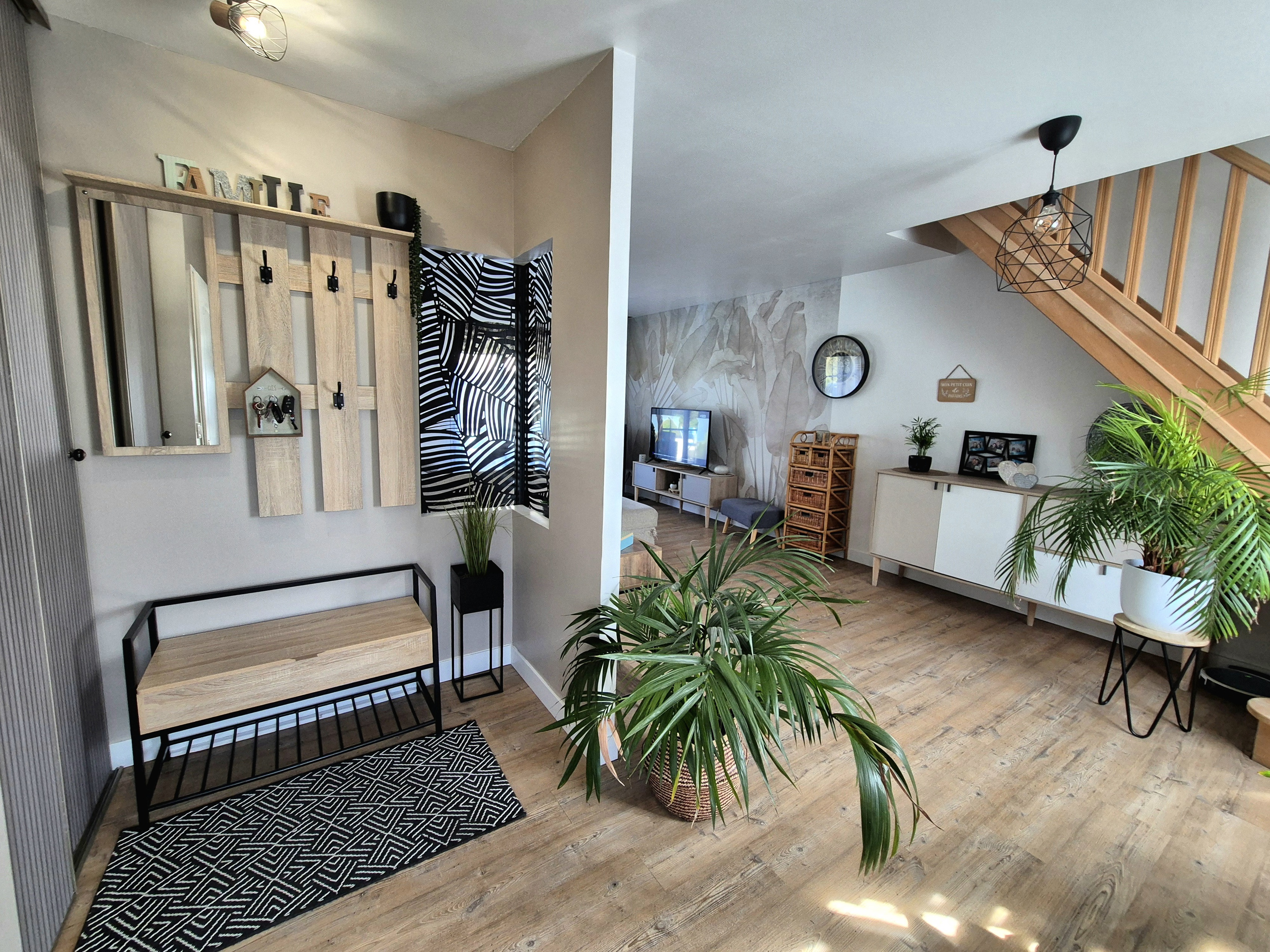 Achat immobilier Maison 6 pièces  113m2 à Pommiers (02200) - Photo n°5