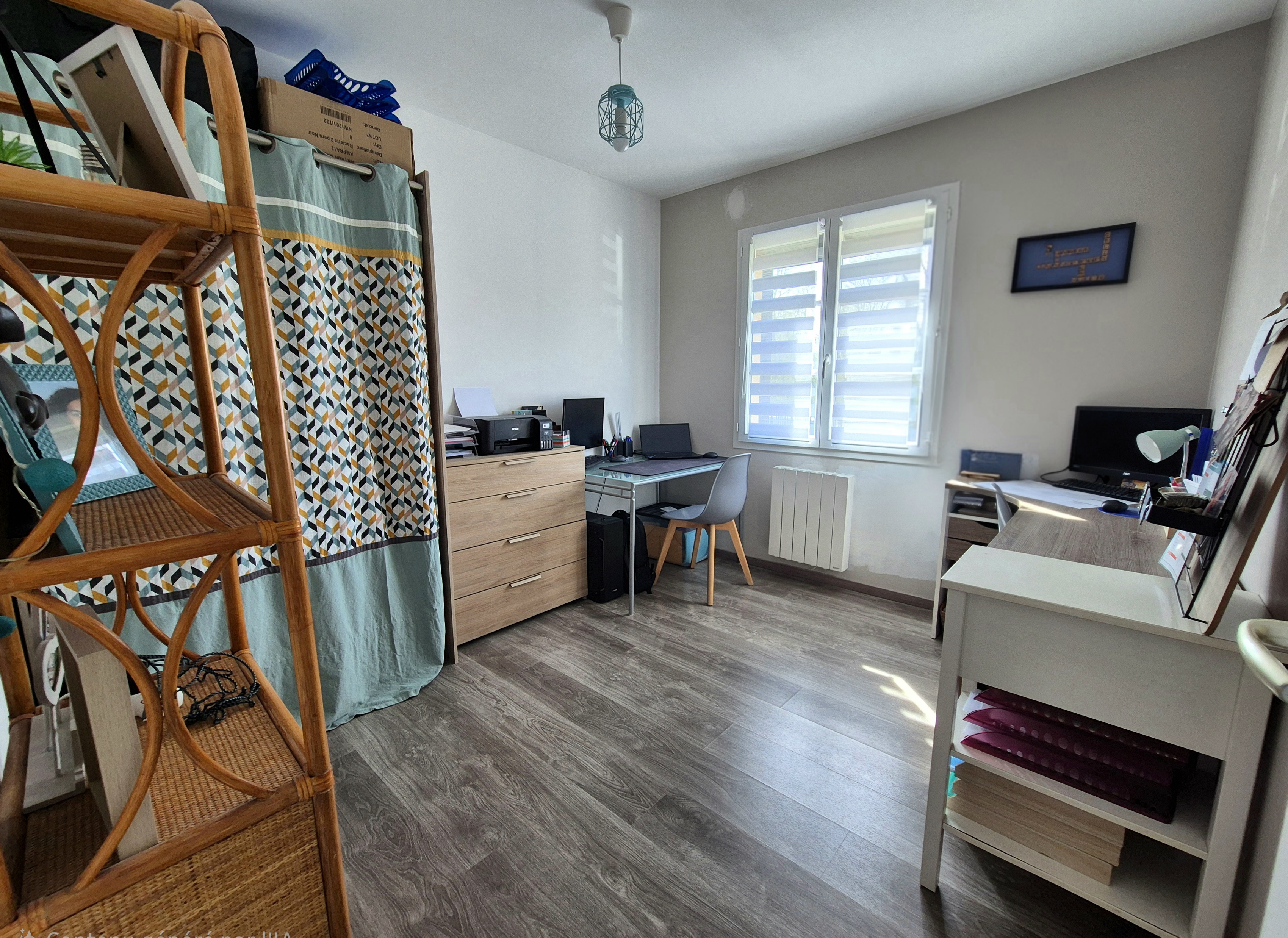 Achat immobilier Maison 6 pièces  113m2 à Pommiers (02200) - Photo n°19