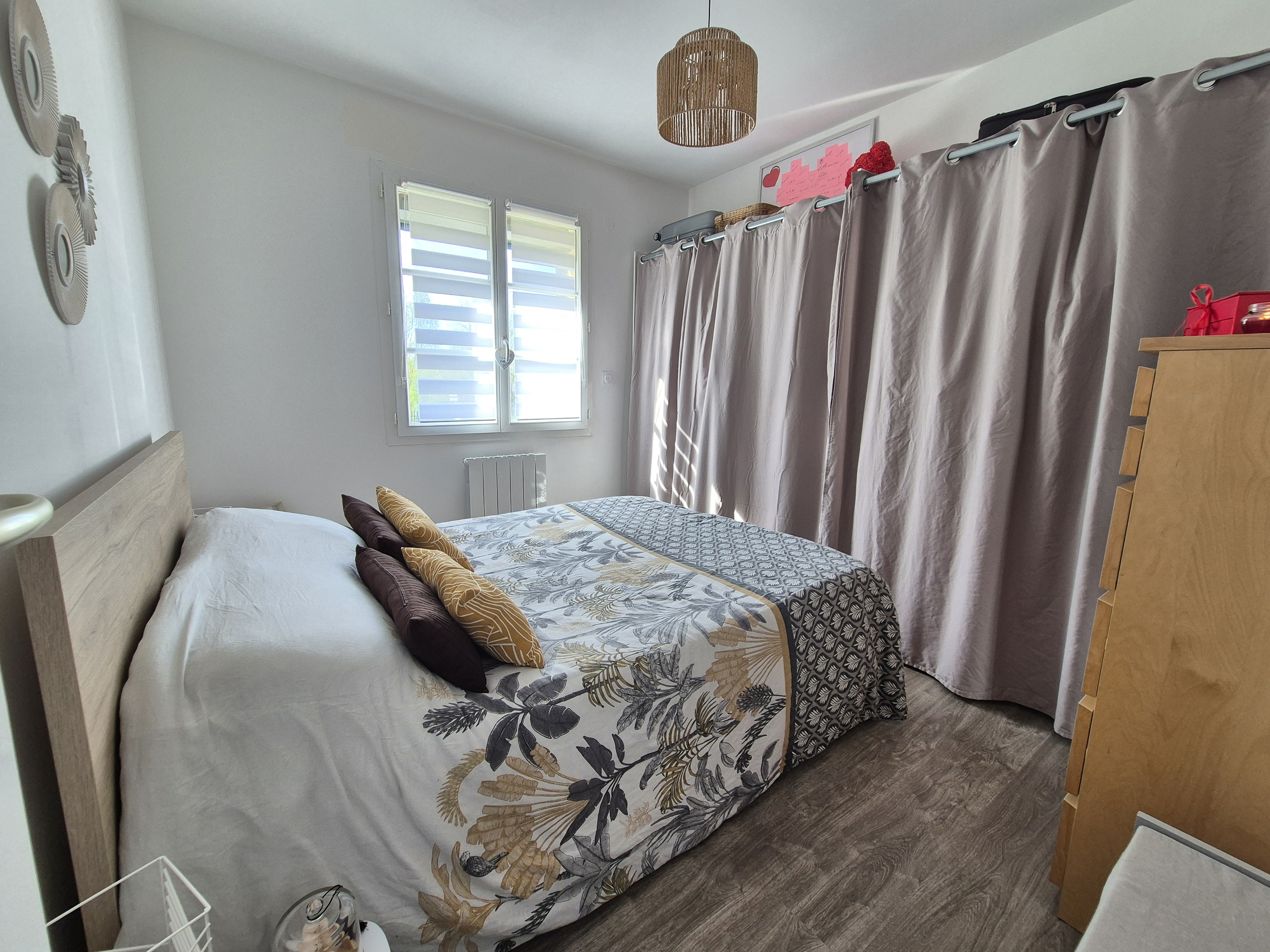 Achat immobilier Maison 6 pièces  113m2 à Pommiers (02200) - Photo n°20