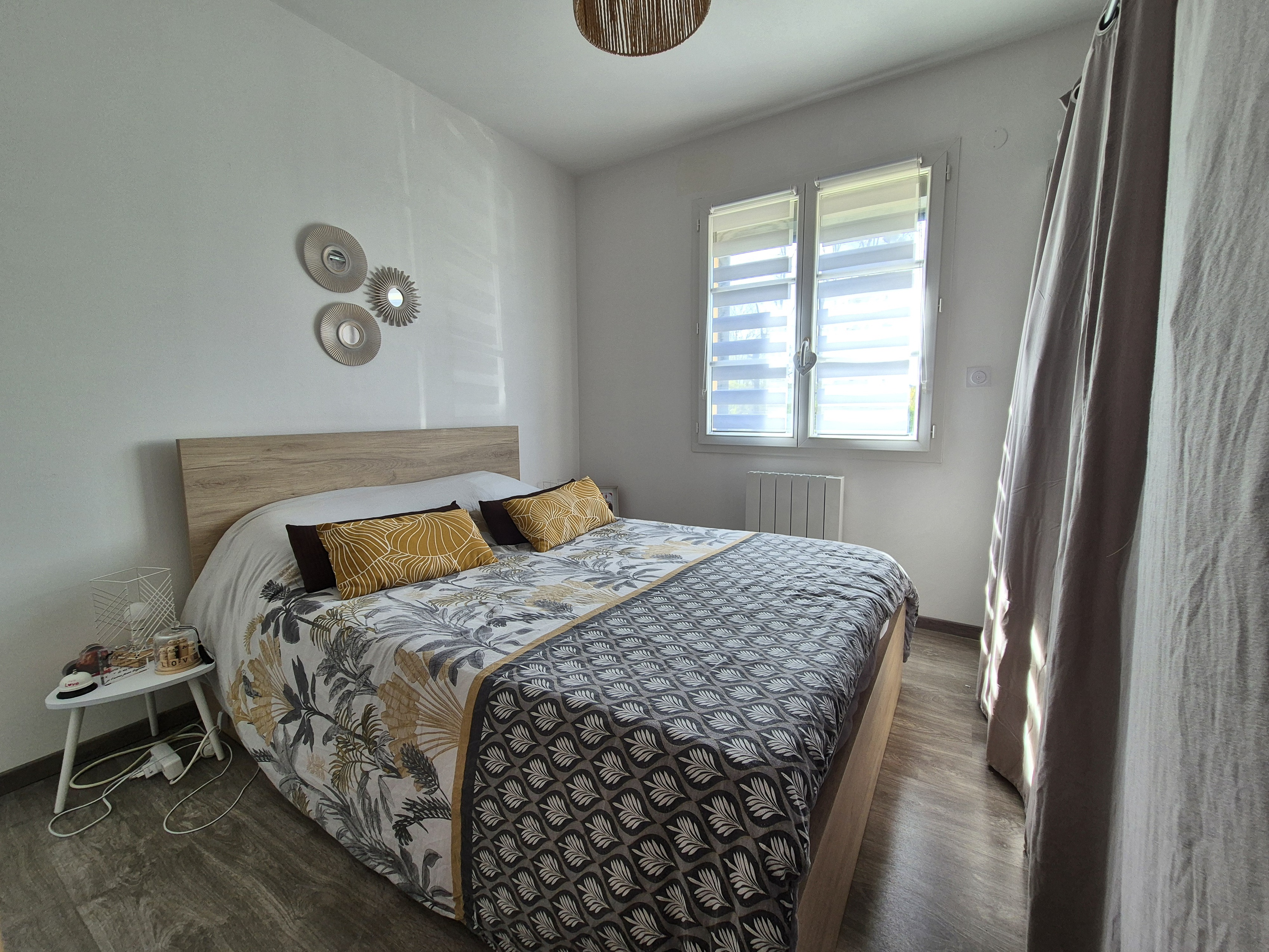 Achat immobilier Maison 6 pièces  113m2 à Pommiers (02200) - Photo n°21