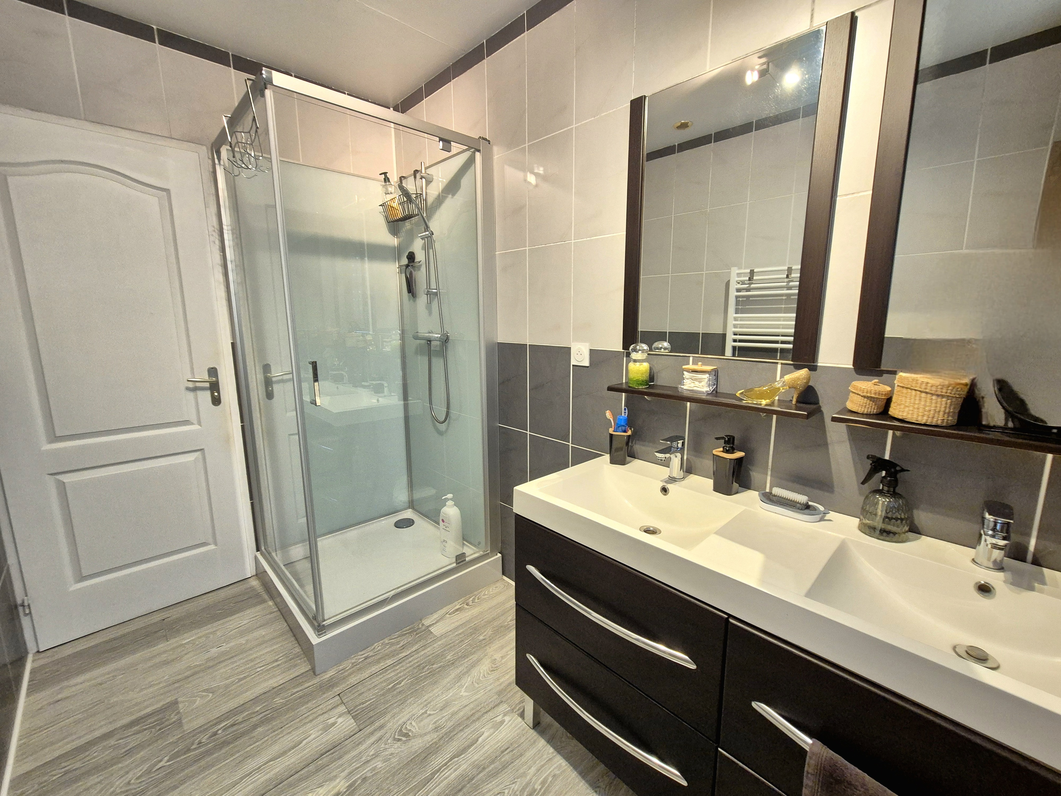 Achat immobilier Maison 6 pièces  113m2 à Pommiers (02200) - Photo n°22