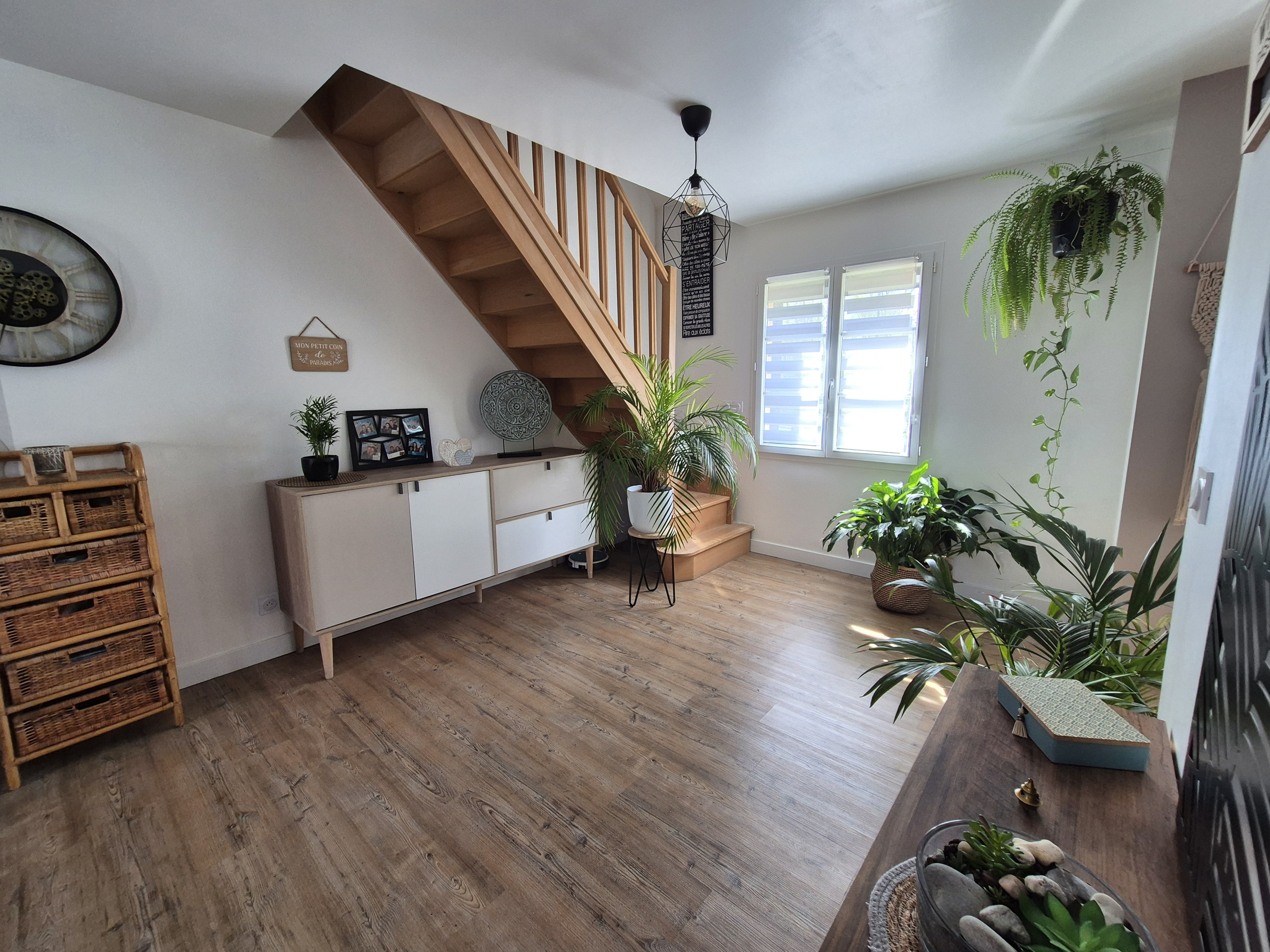 Achat immobilier Maison 6 pièces  113m2 à Pommiers (02200) - Photo n°6