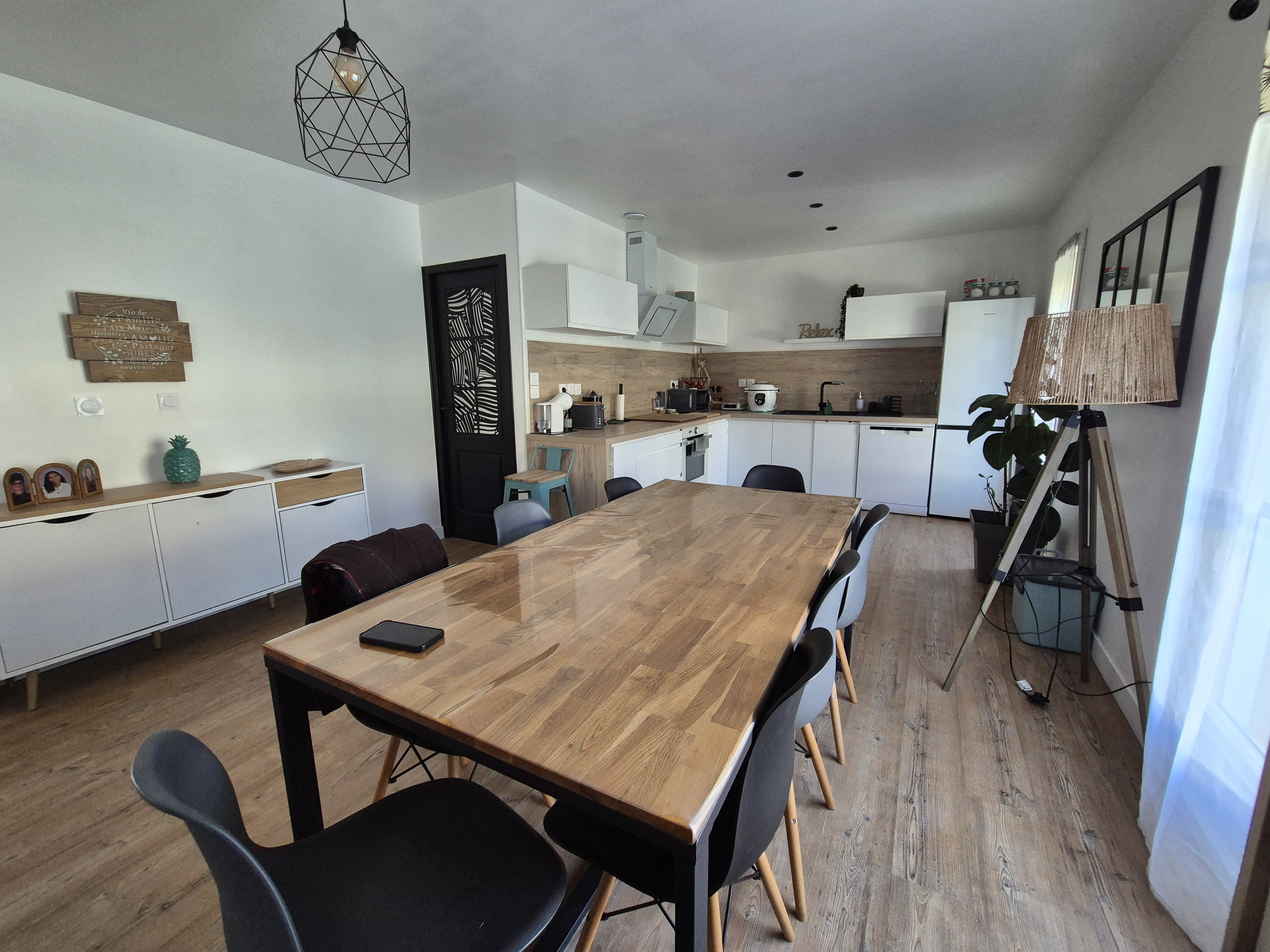 Achat immobilier Maison 6 pièces  113m2 à Pommiers (02200) - Photo n°11