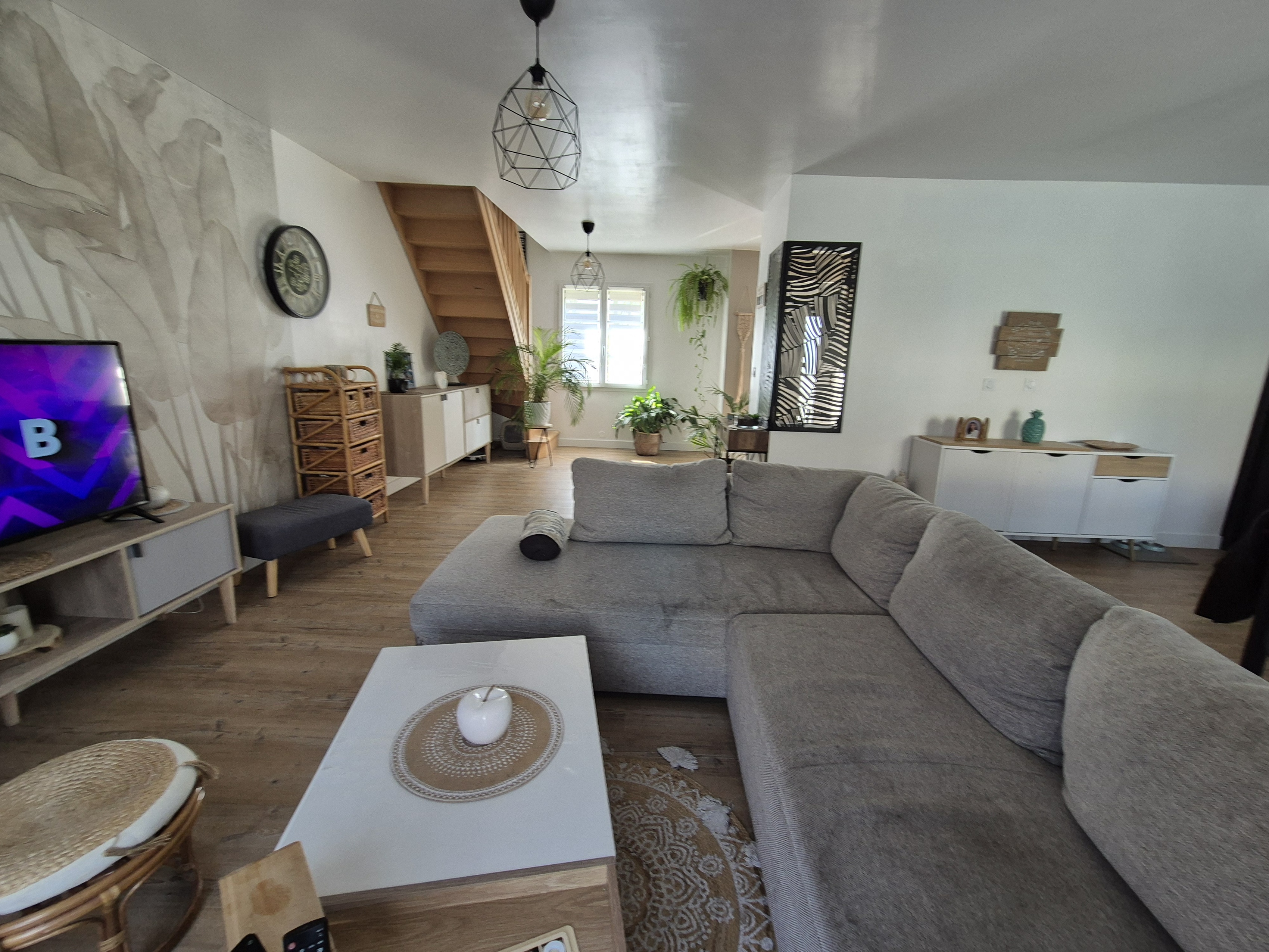 Achat immobilier Maison 6 pièces  113m2 à Pommiers (02200) - Photo n°13