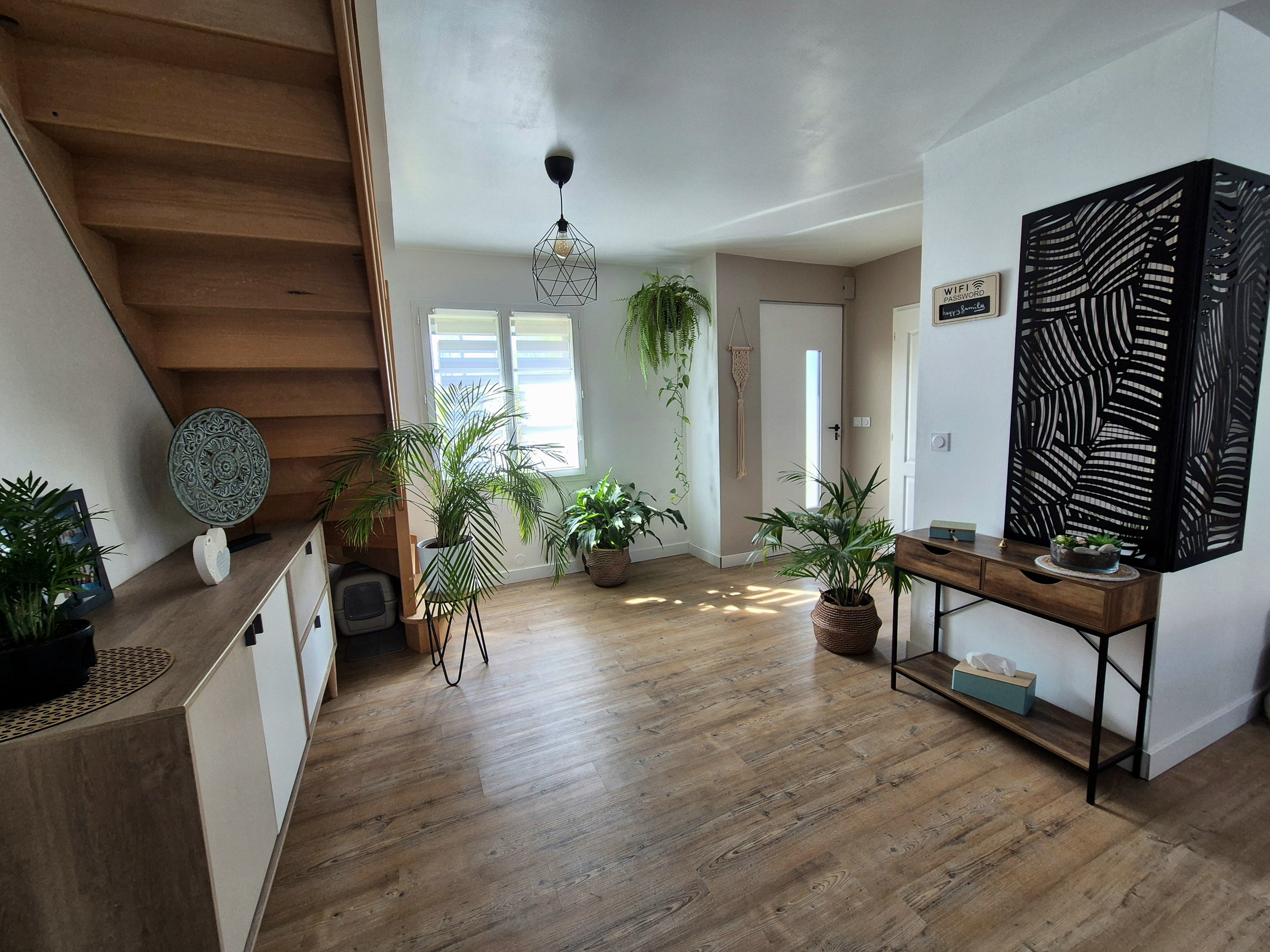 maison 6 pièces - 113m2 à Pommiers (02200)